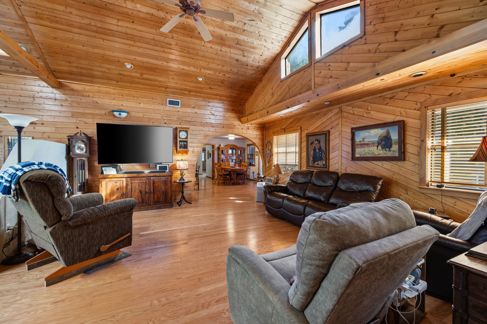4622 W State Highway 3 Broken Bow OK 74728