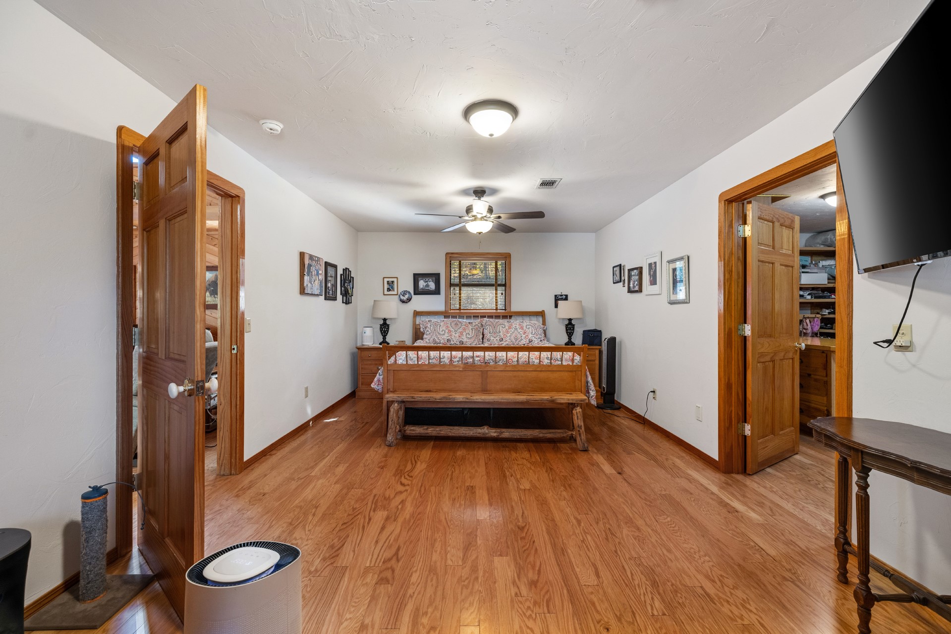 4622 W State Highway 3 Broken Bow OK 74728