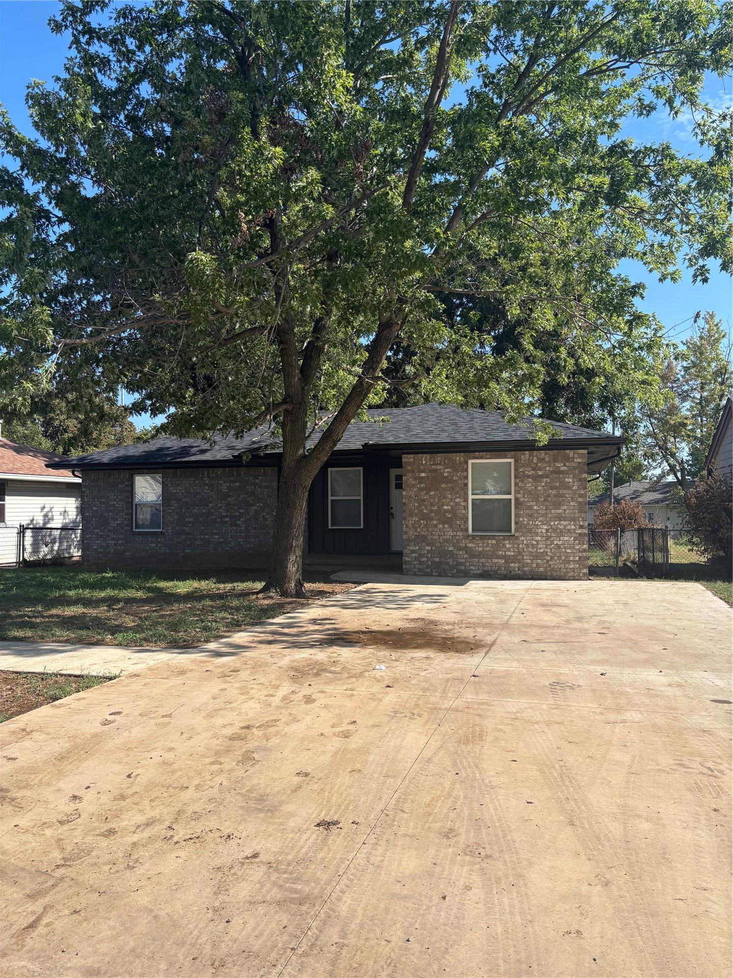 405 E 8th Street Cushing OK 74023