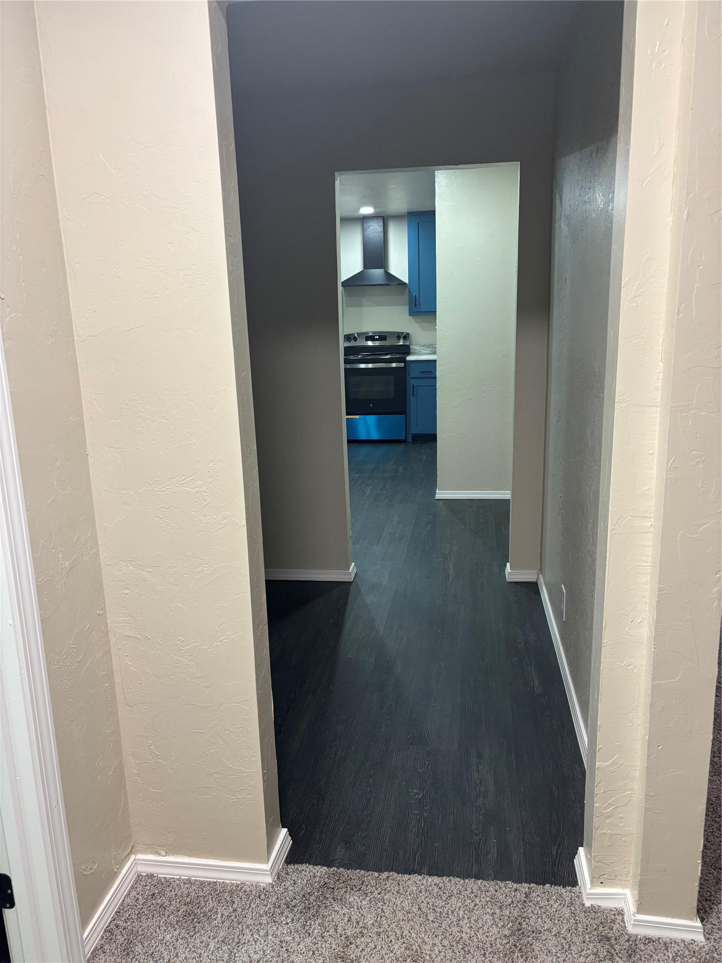 405 E 8th Street Cushing OK 74023