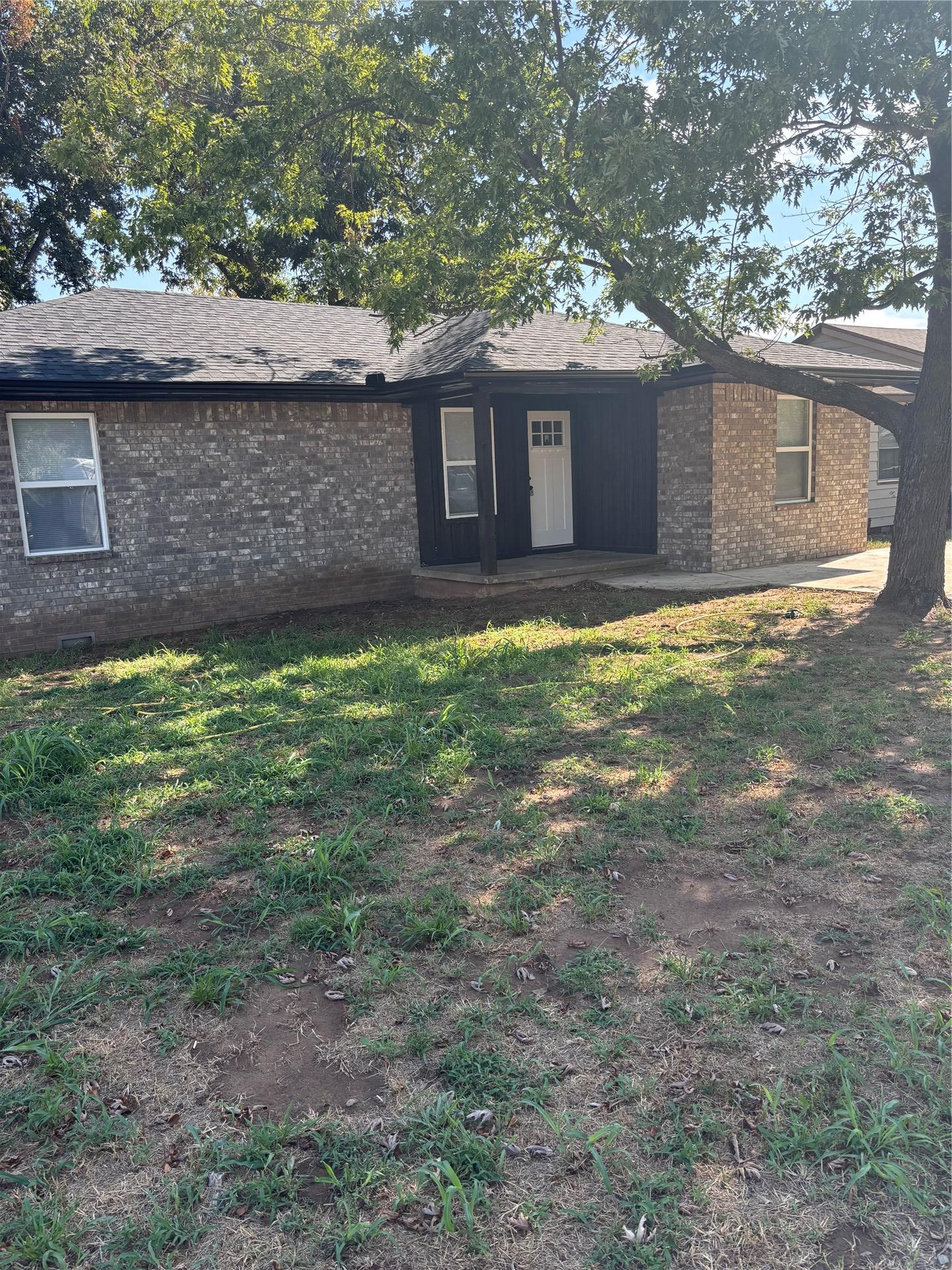405 E 8th Street Cushing OK 74023