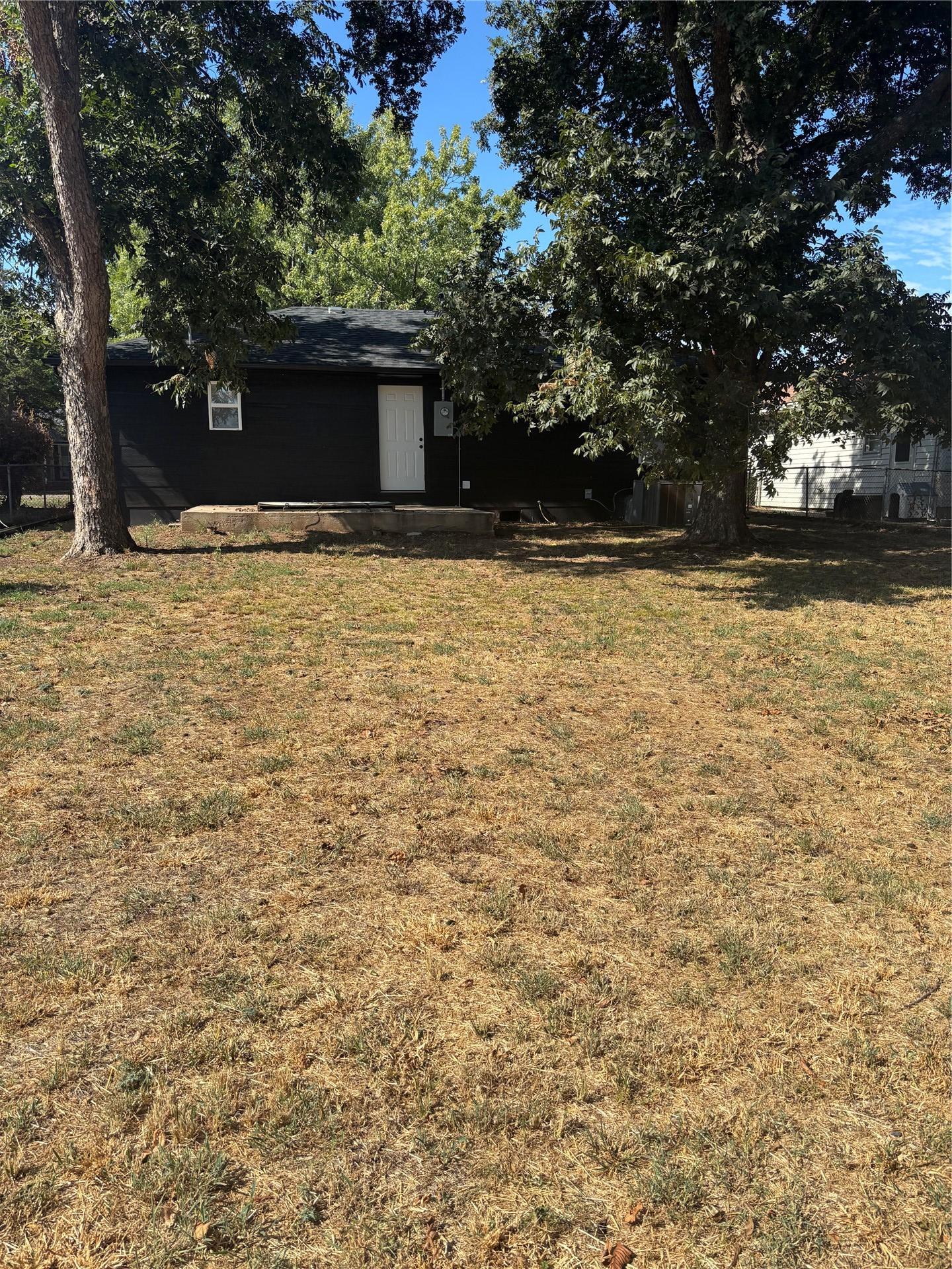 405 E 8th Street Cushing OK 74023