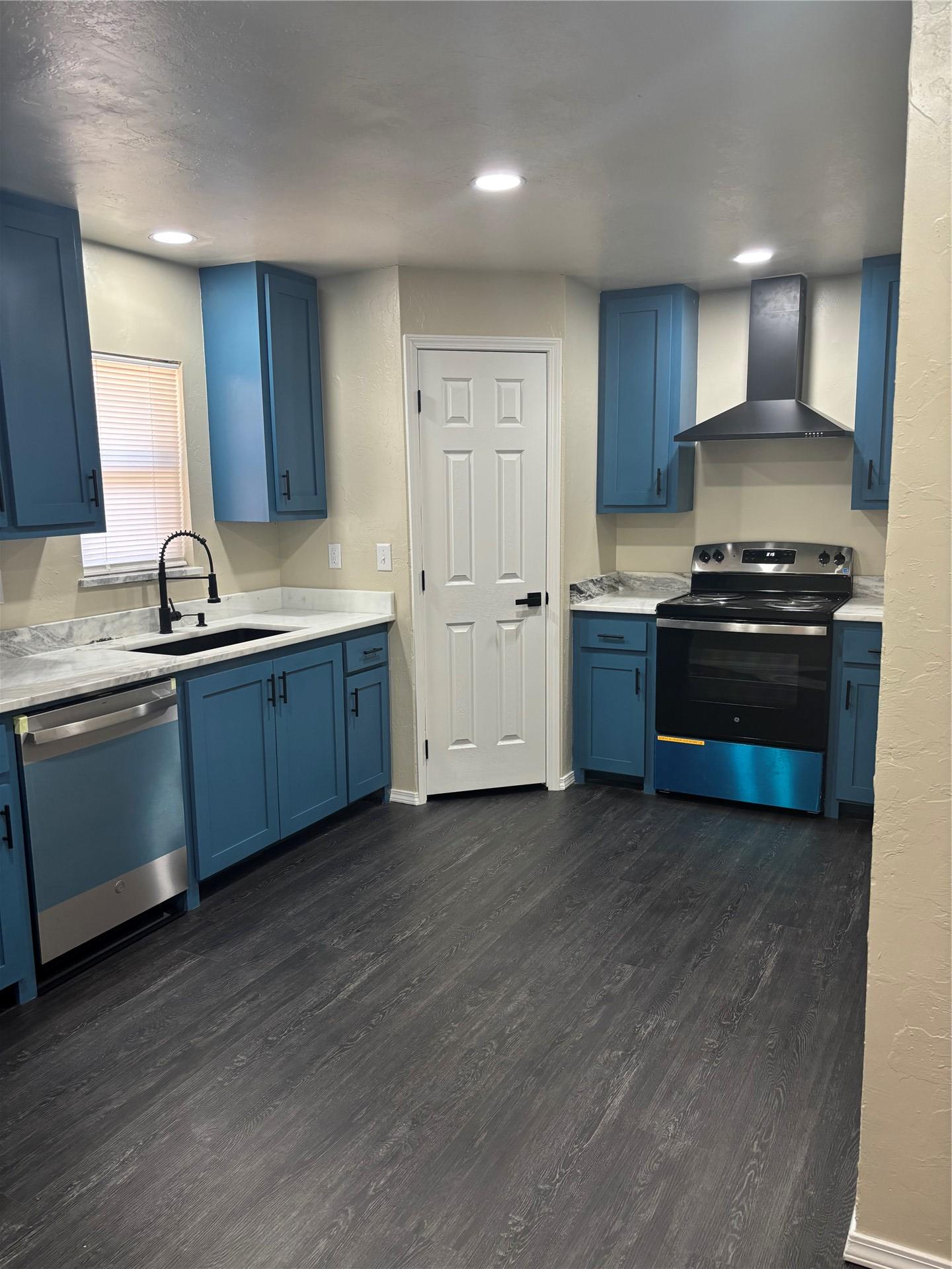 405 E 8th Street Cushing OK 74023