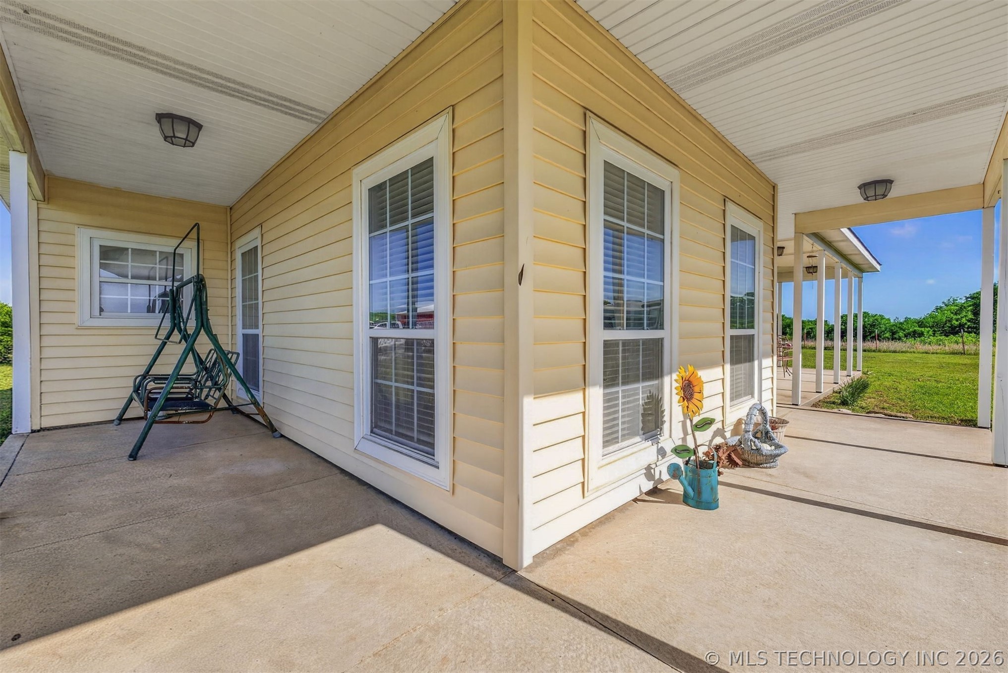 21347 S 397 Eastavenue Porter OK 74454