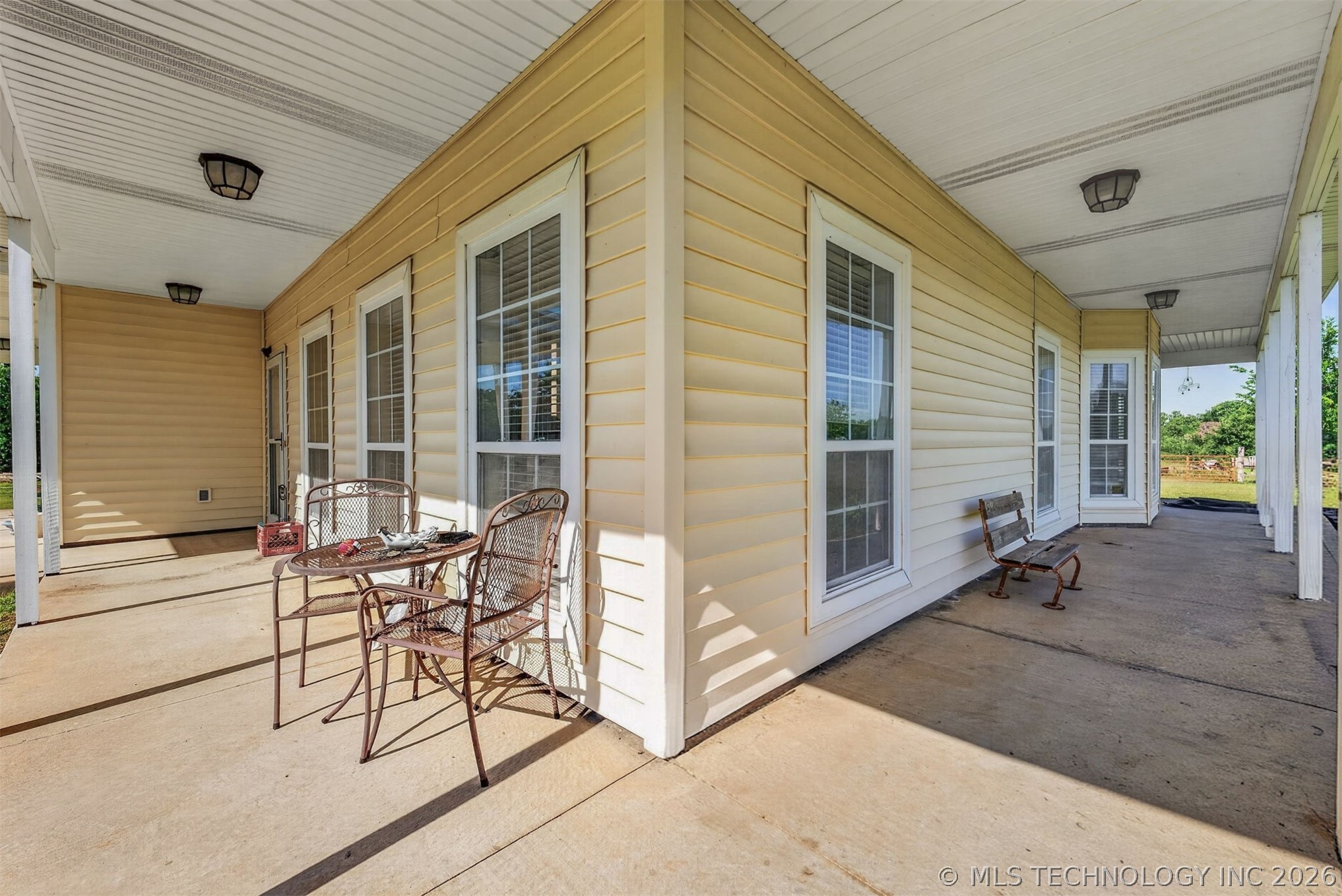 21347 S 397 Eastavenue Porter OK 74454