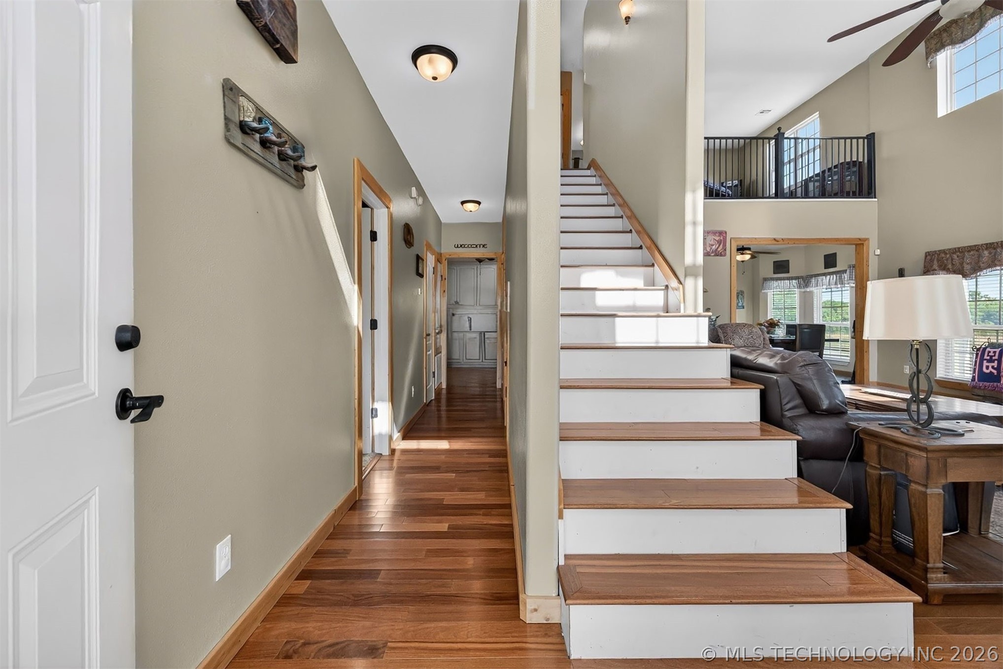 21347 S 397 Eastavenue Porter OK 74454