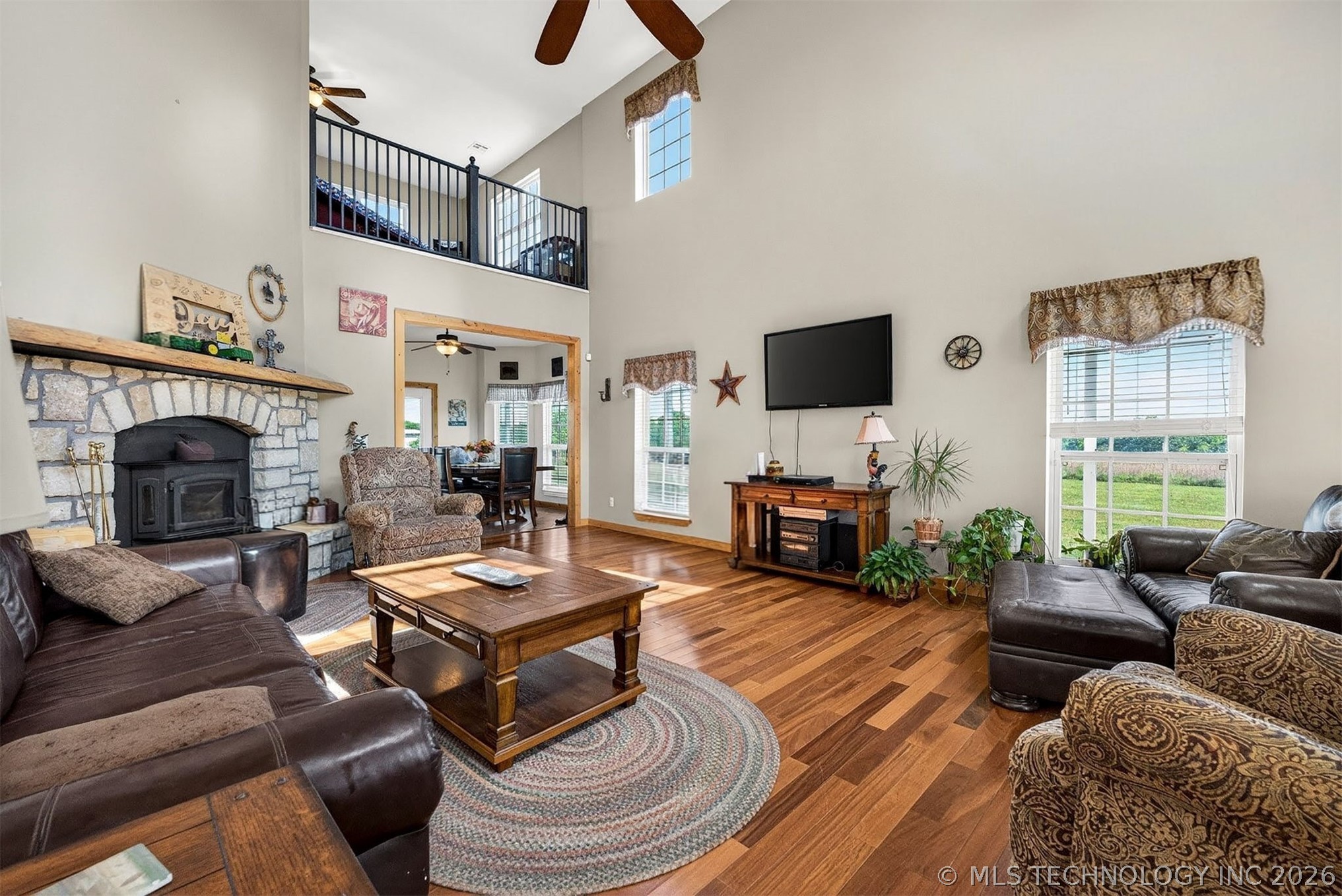 21347 S 397 Eastavenue Porter OK 74454