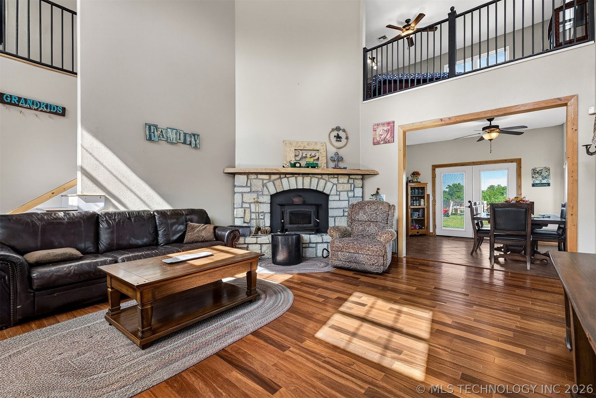 21347 S 397 Eastavenue Porter OK 74454
