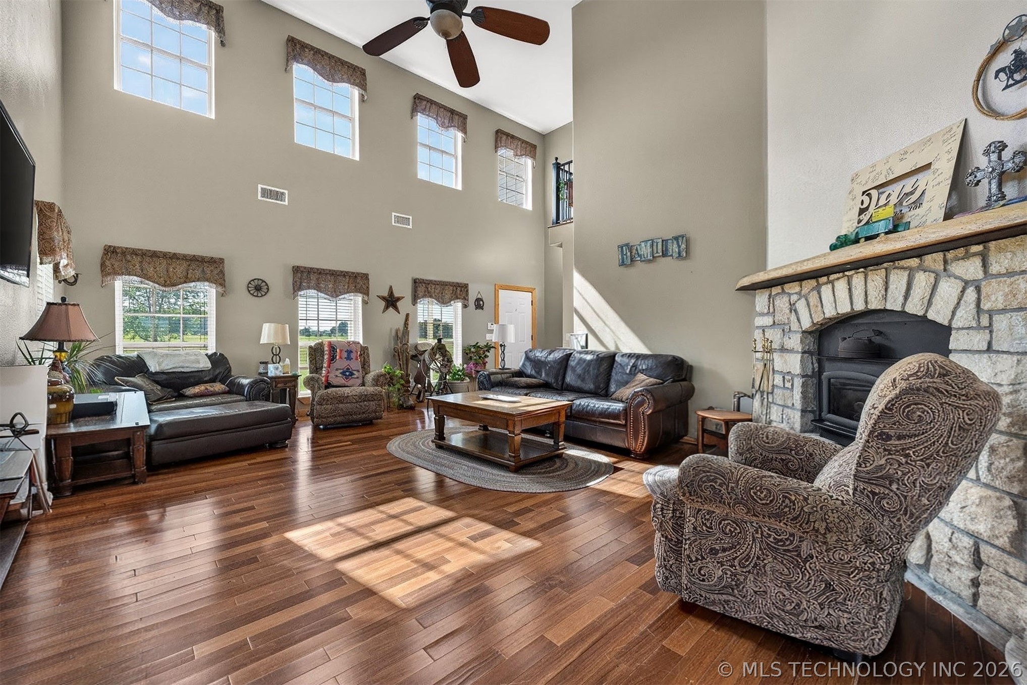 21347 S 397 Eastavenue Porter OK 74454