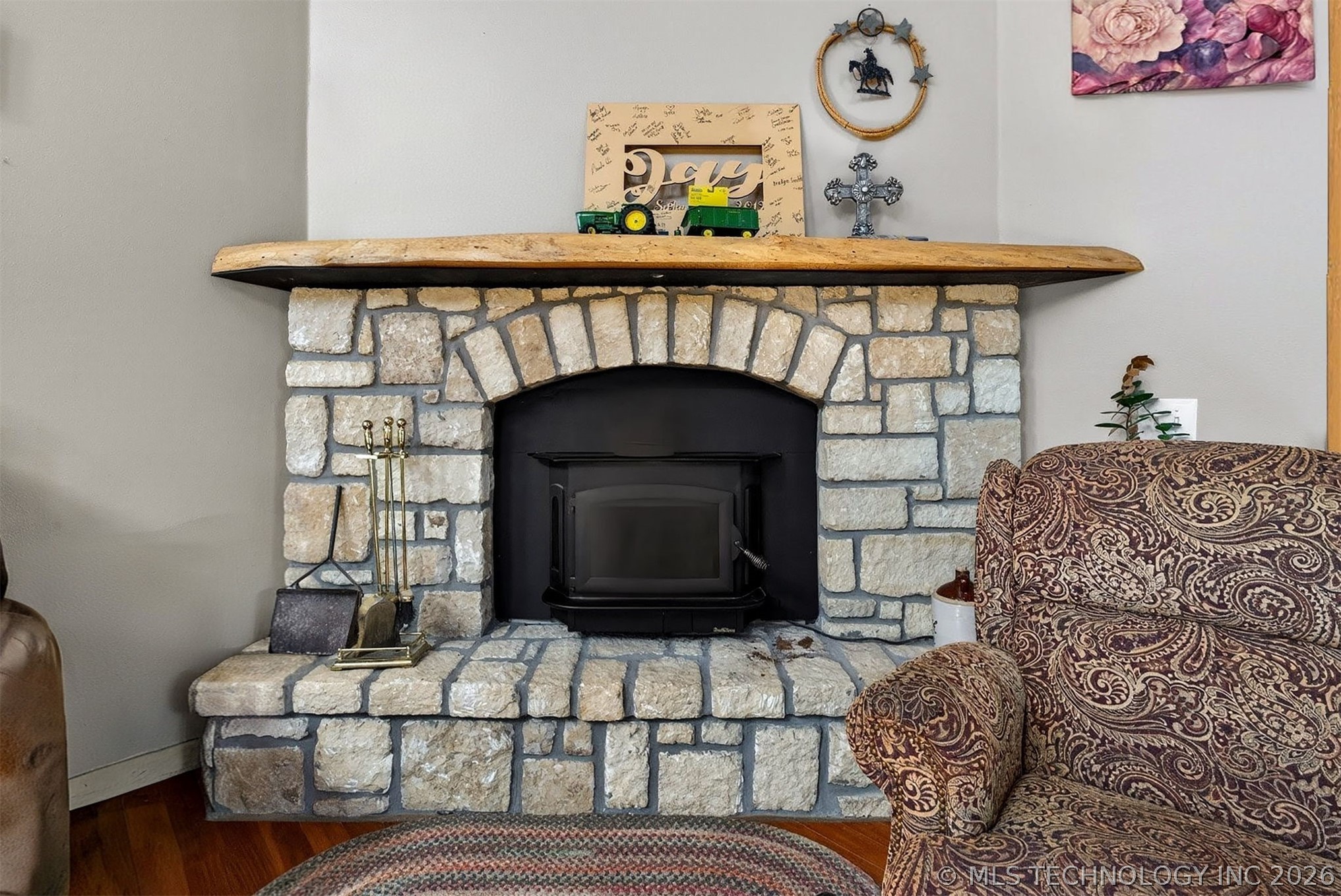 21347 S 397 Eastavenue Porter OK 74454