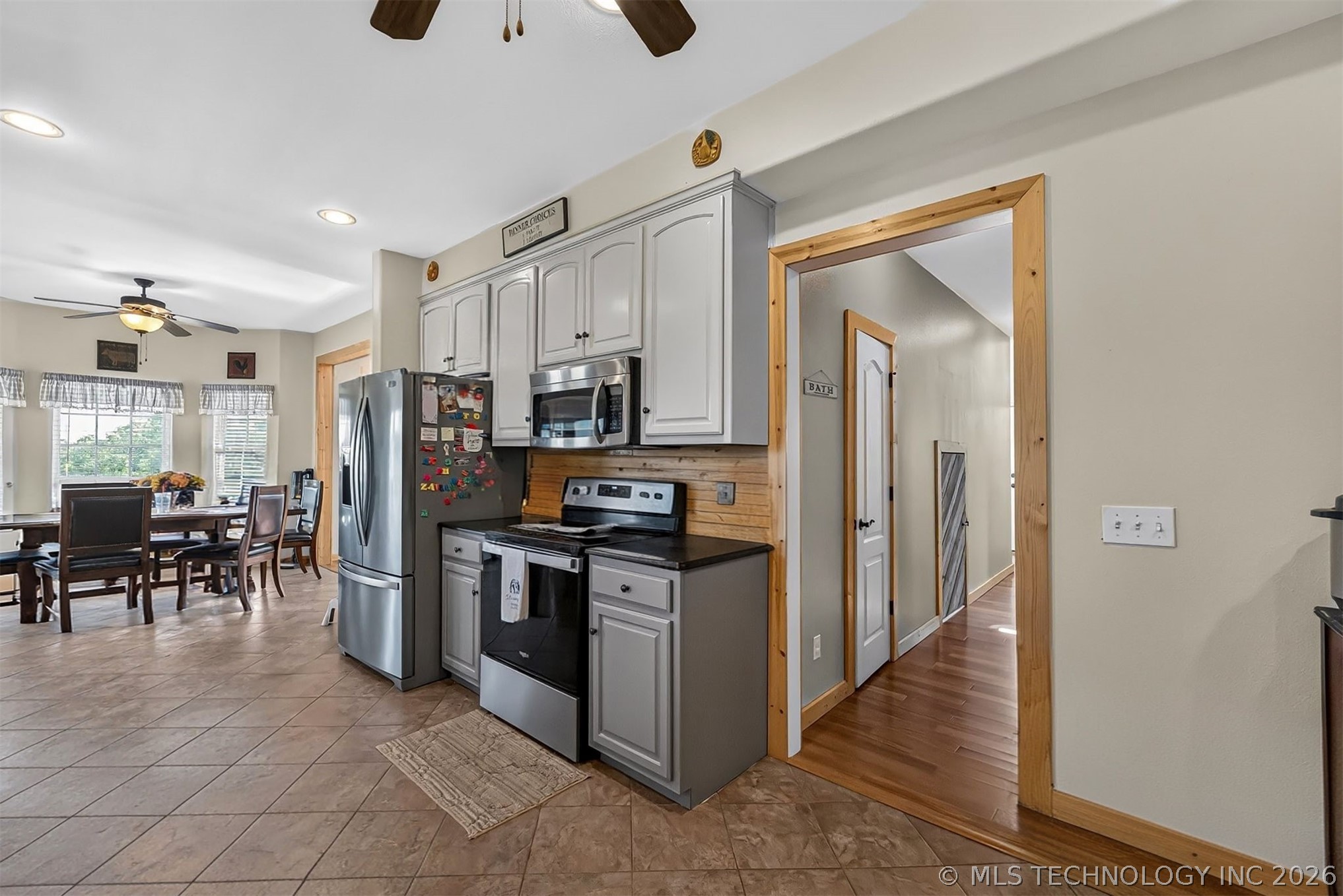 21347 S 397 Eastavenue Porter OK 74454