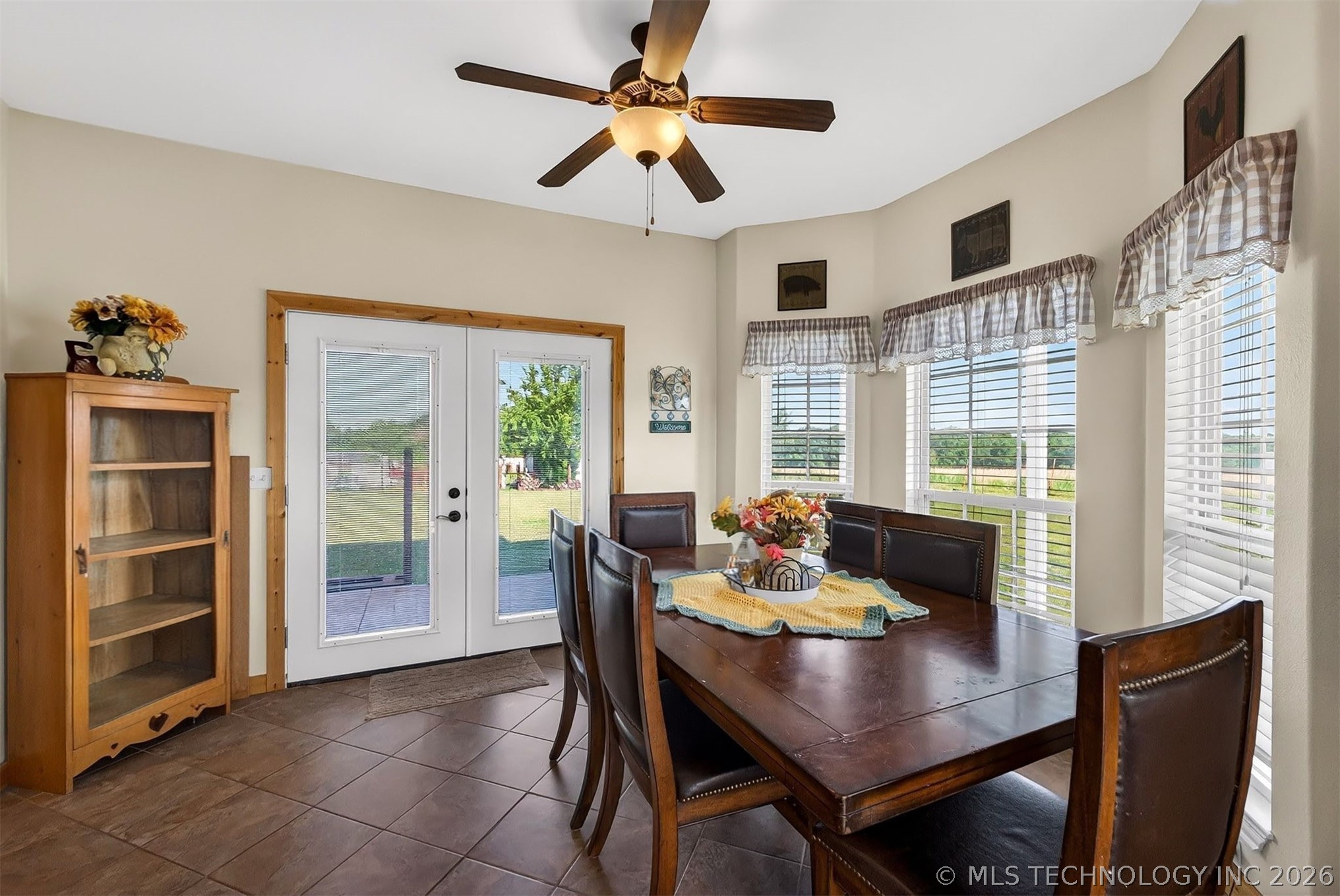 21347 S 397 Eastavenue Porter OK 74454