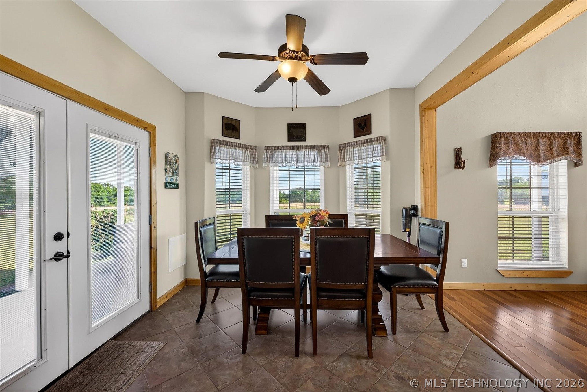 21347 S 397 Eastavenue Porter OK 74454