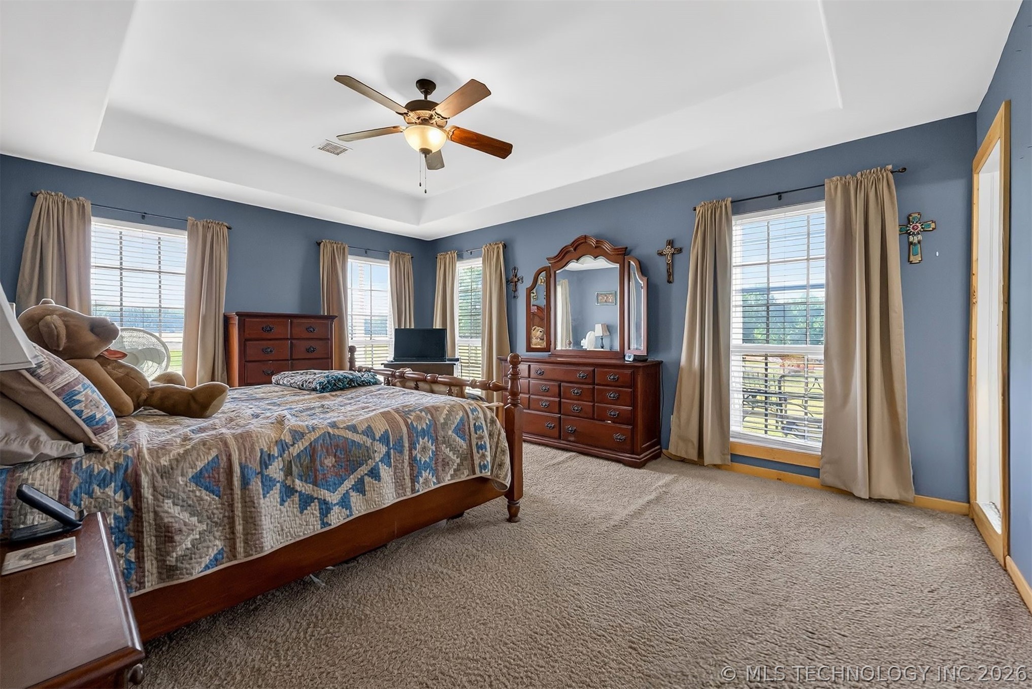21347 S 397 Eastavenue Porter OK 74454