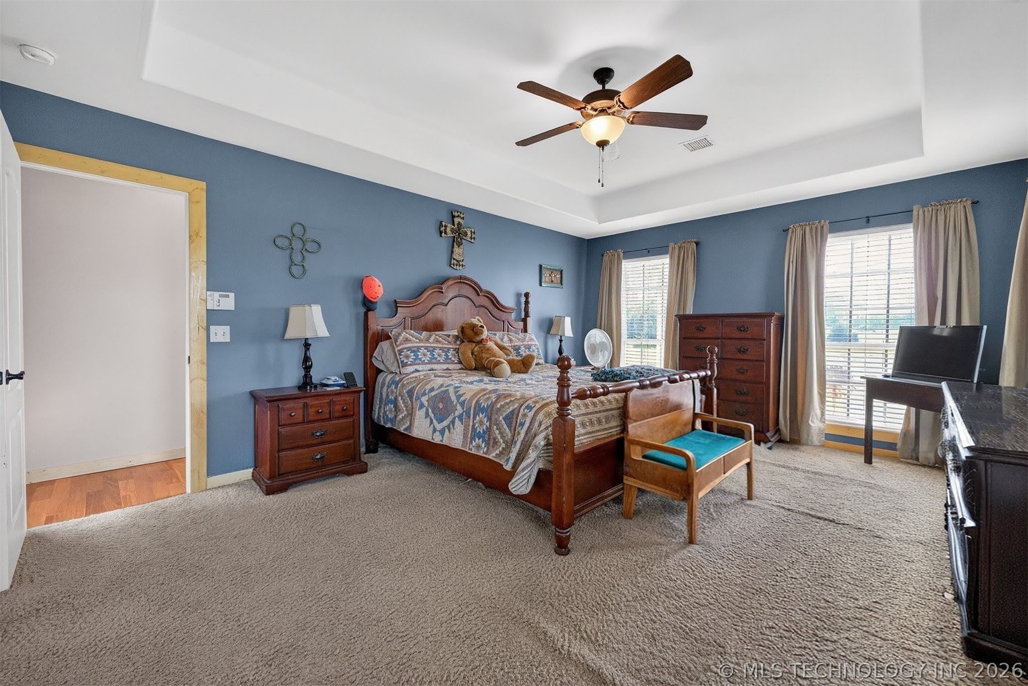 21347 S 397 Eastavenue Porter OK 74454
