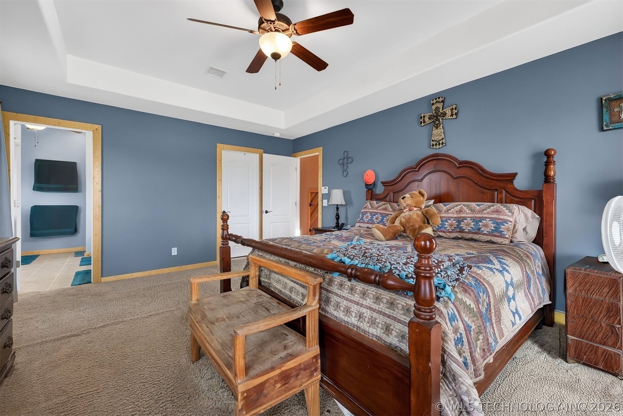 21347 S 397 Eastavenue Porter OK 74454