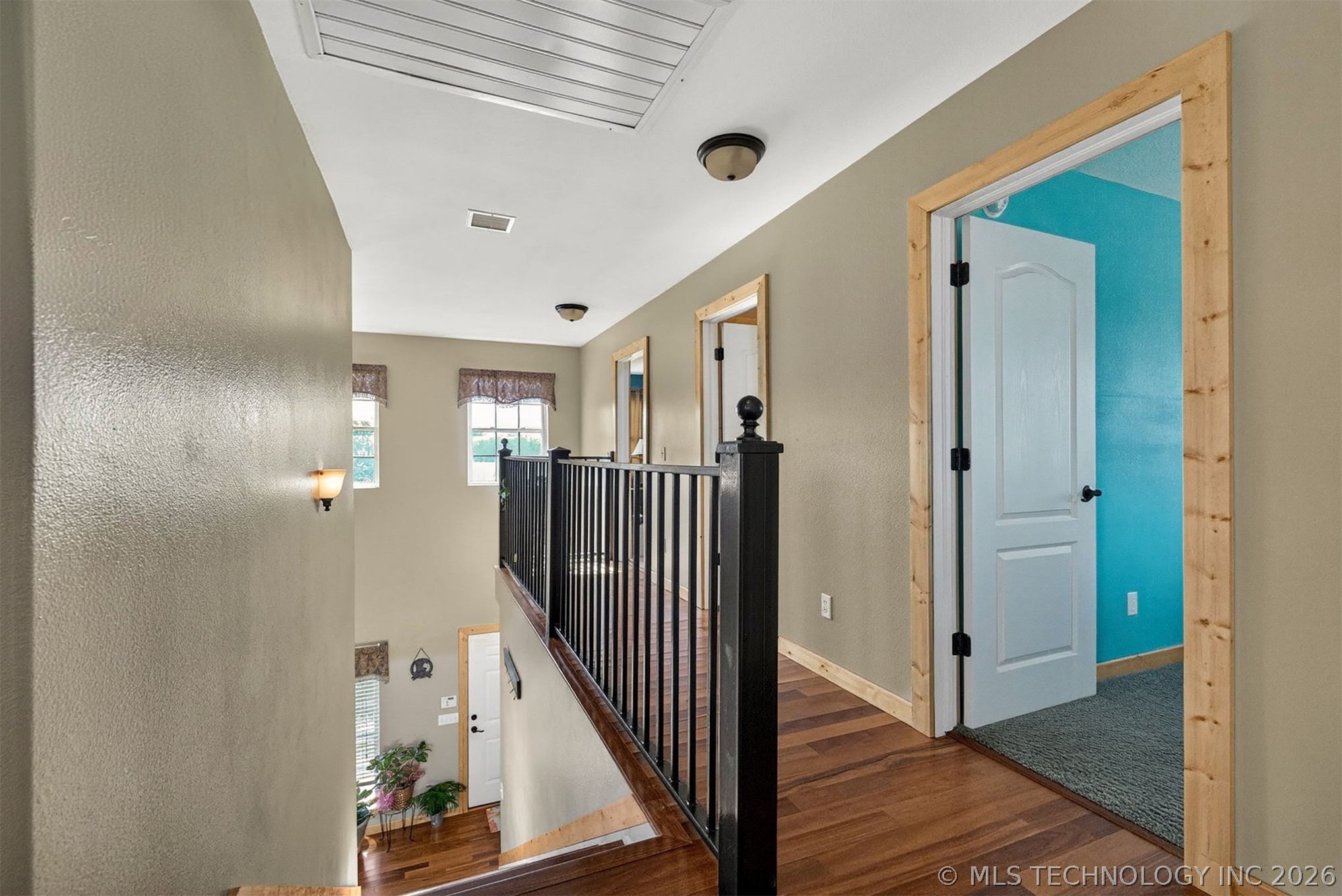 21347 S 397 Eastavenue Porter OK 74454