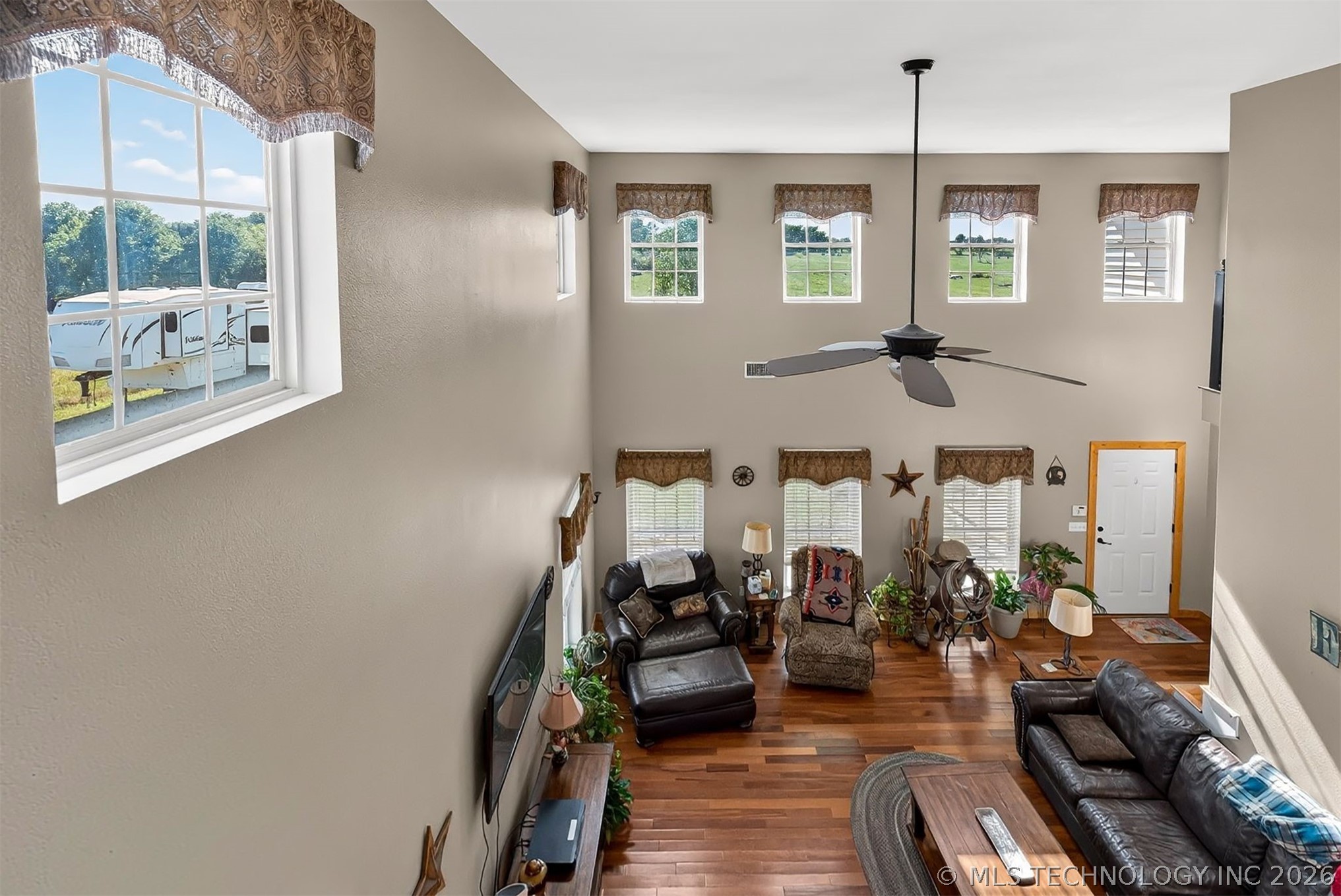 21347 S 397 Eastavenue Porter OK 74454