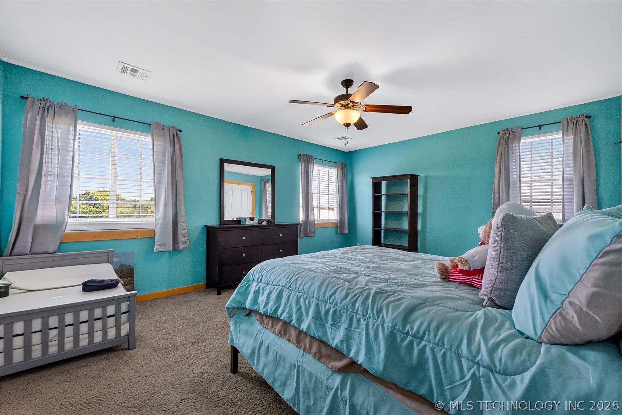 21347 S 397 Eastavenue Porter OK 74454
