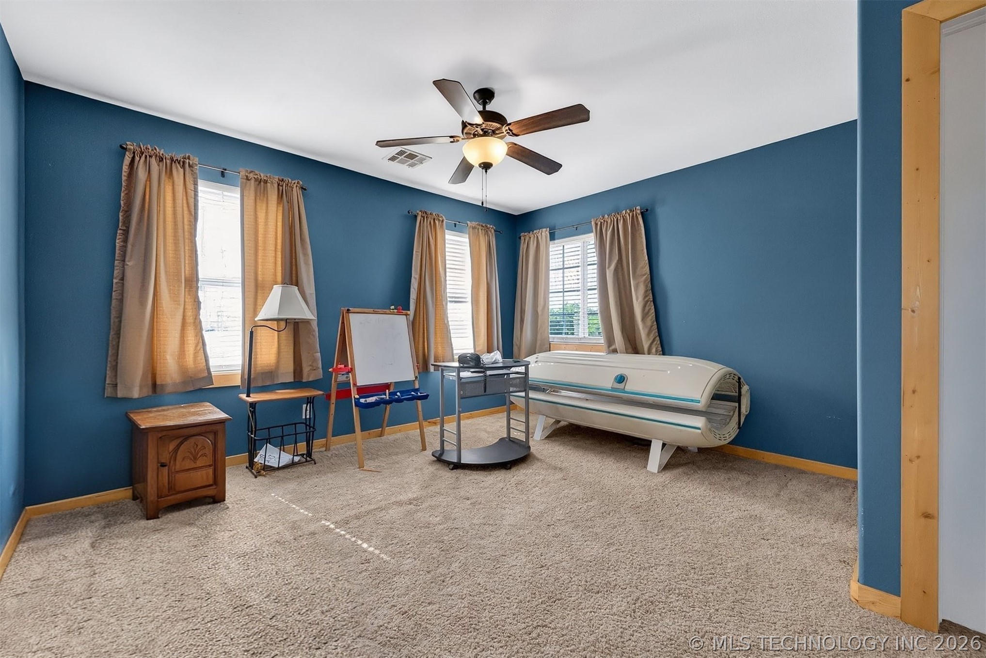 21347 S 397 Eastavenue Porter OK 74454