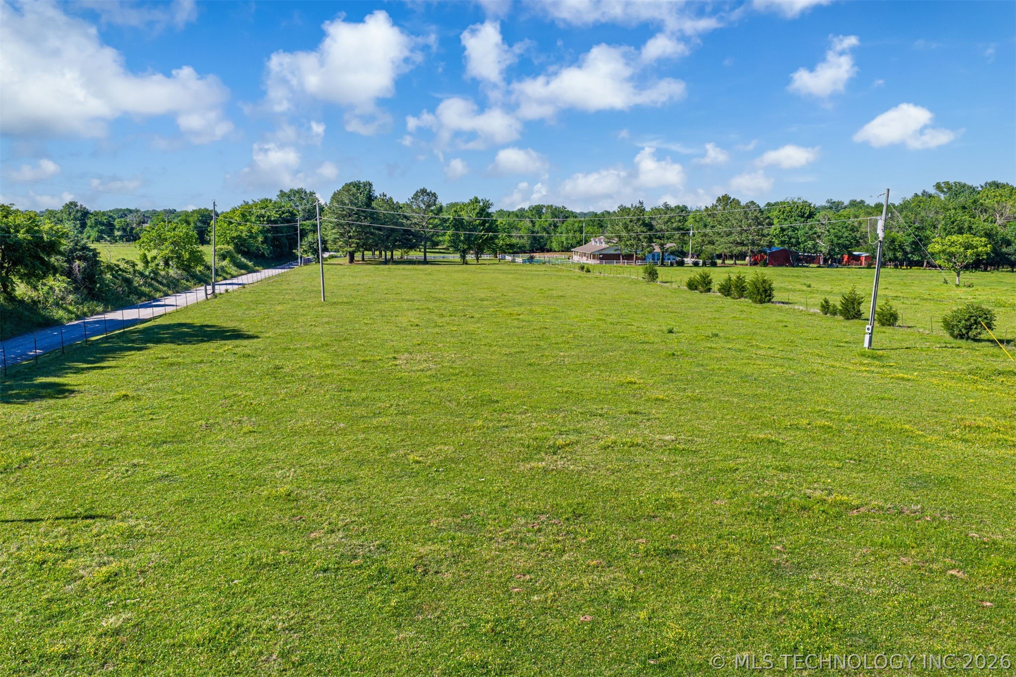 21347 S 397 Eastavenue Porter OK 74454