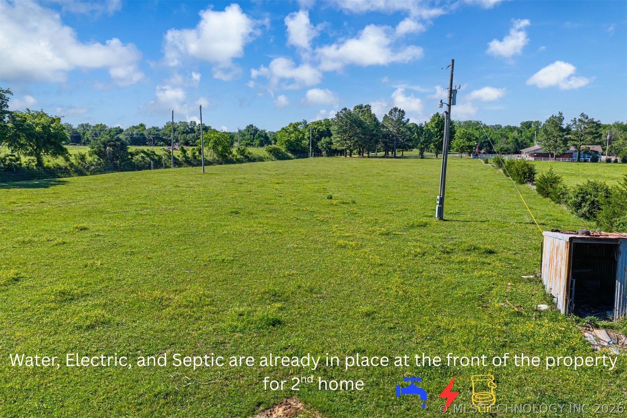 21347 S 397 Eastavenue Porter OK 74454