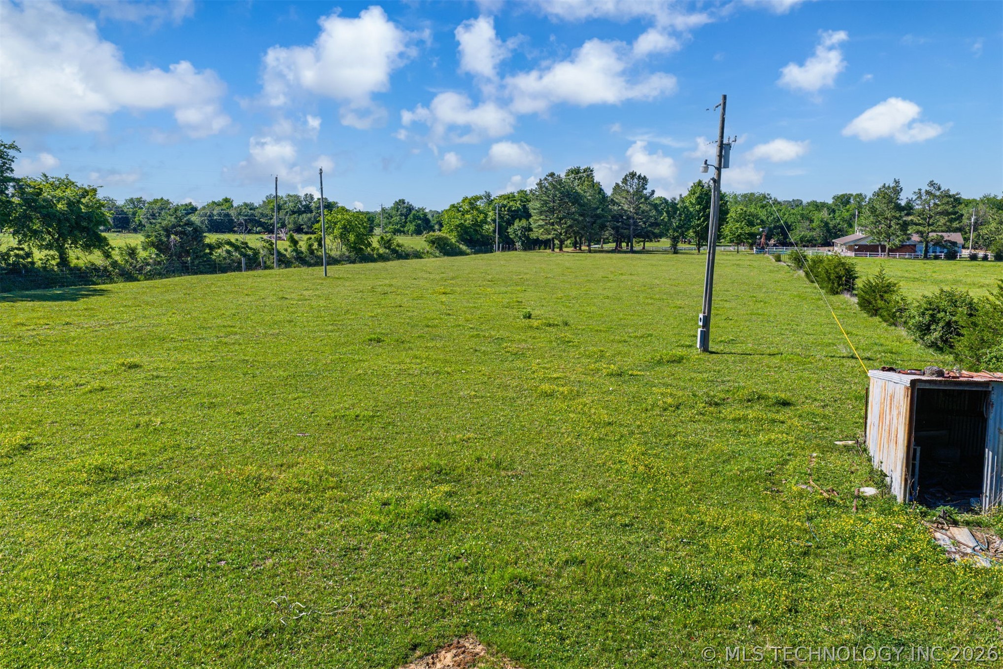 21347 S 397 Eastavenue Porter OK 74454