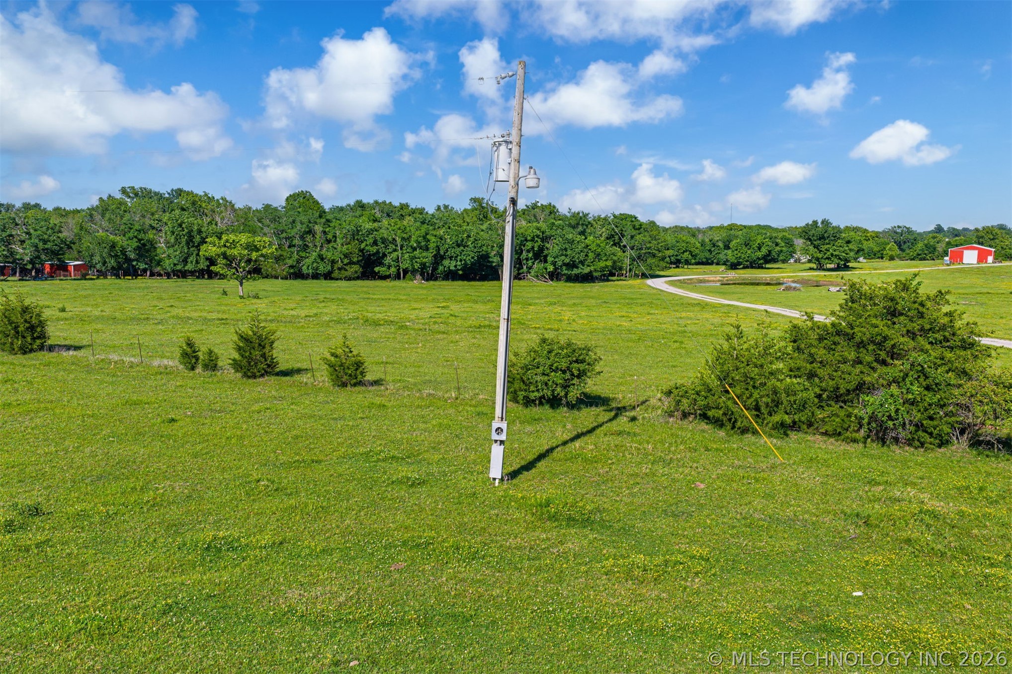 21347 S 397 Eastavenue Porter OK 74454
