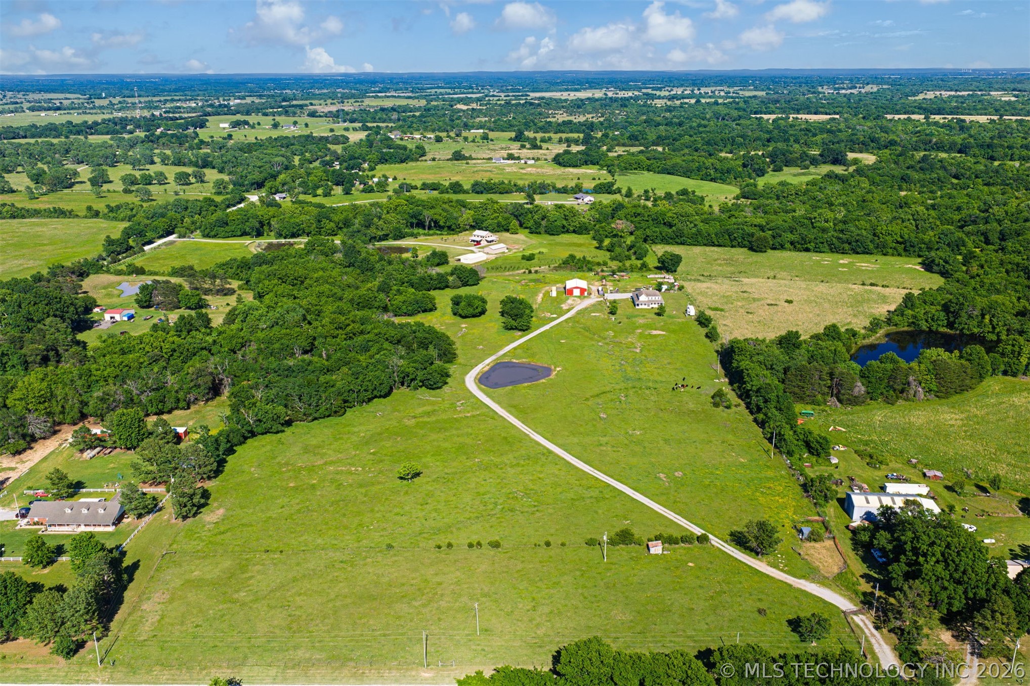 21347 S 397 Eastavenue Porter OK 74454
