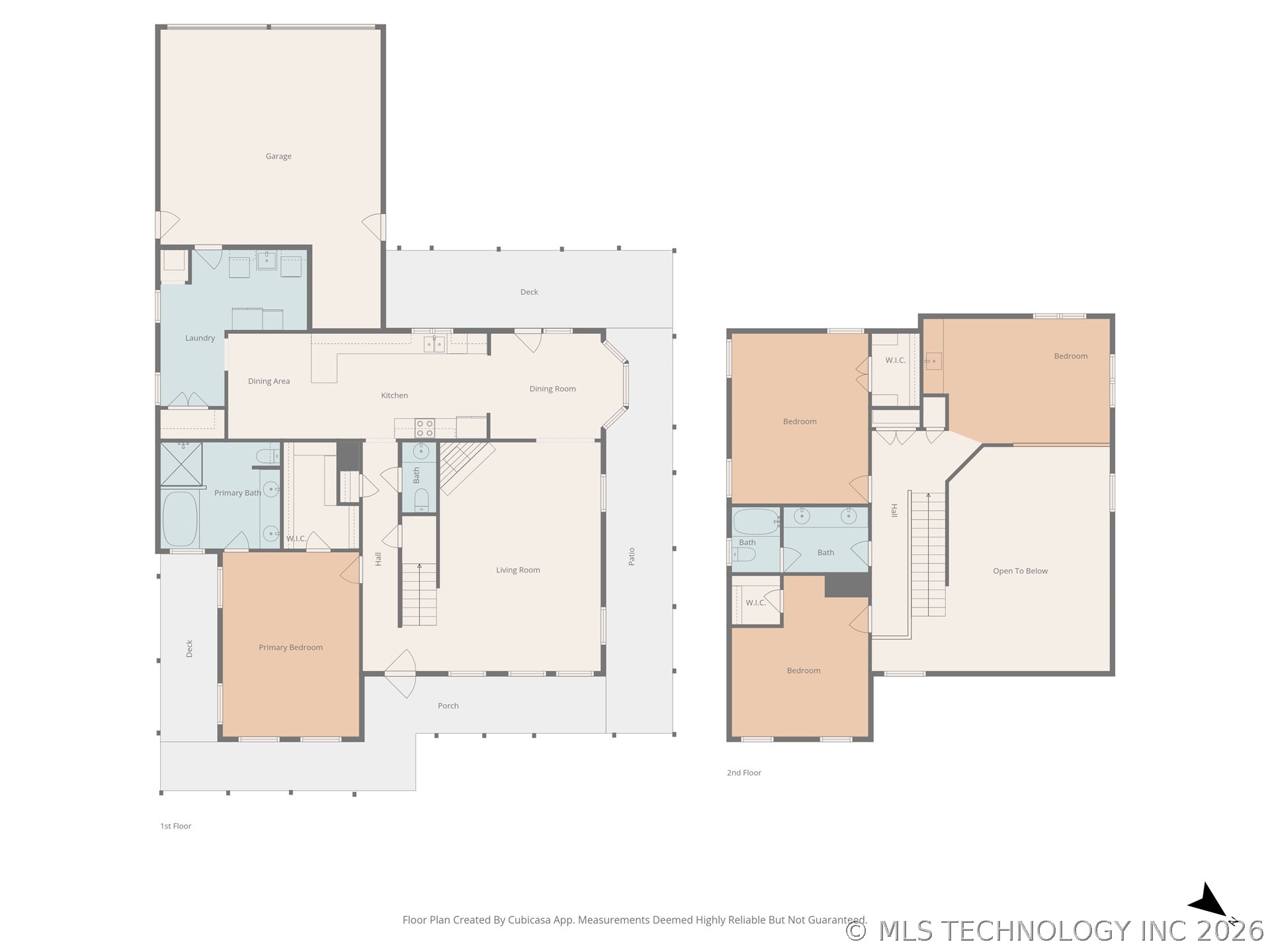 21347 S 397 Eastavenue Porter OK 74454