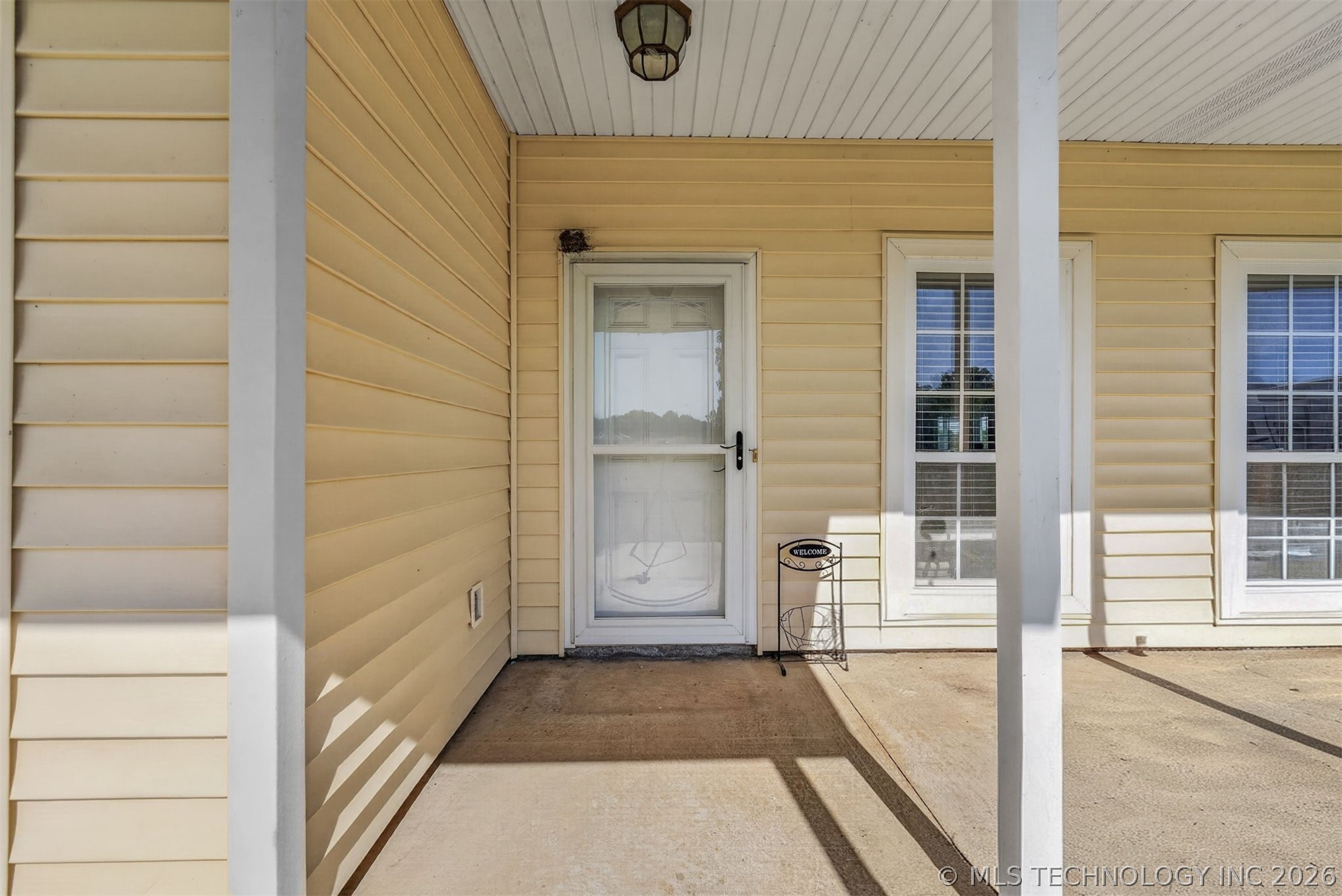 21347 S 397 Eastavenue Porter OK 74454