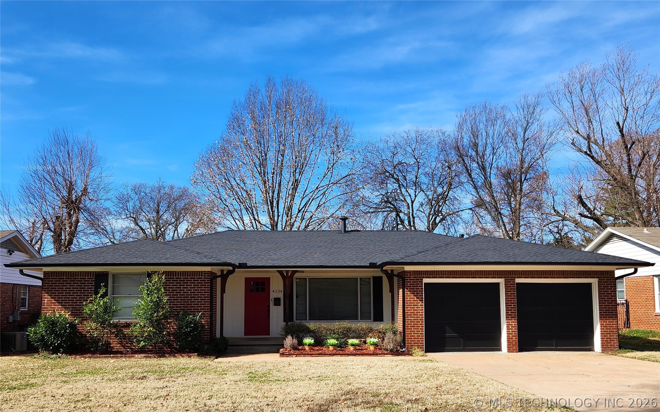 4334 S Norfolk Avenue Tulsa OK 74105