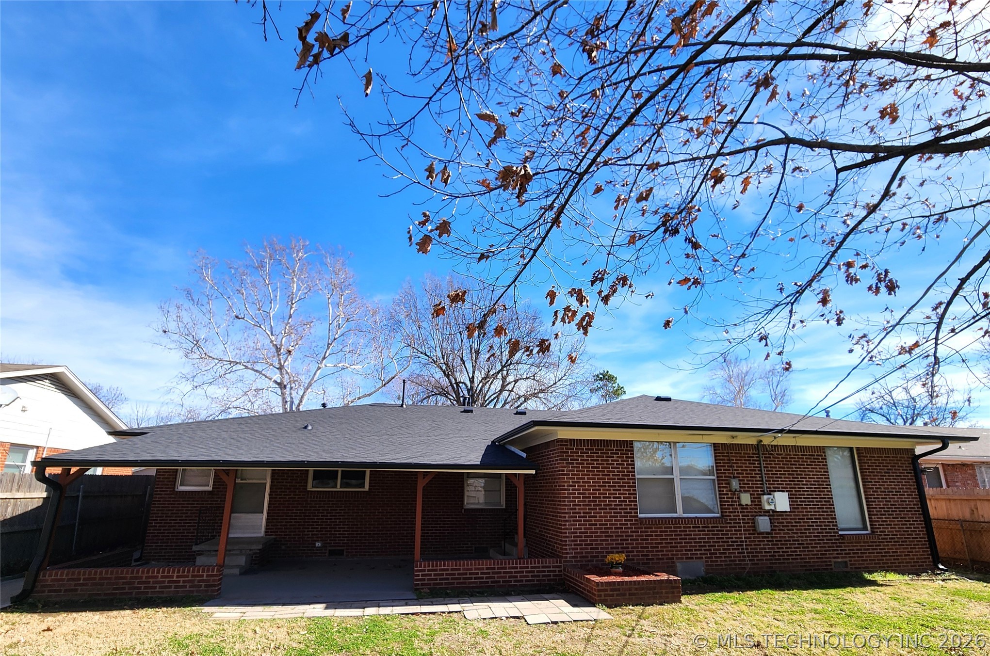 4334 S Norfolk Avenue Tulsa OK 74105