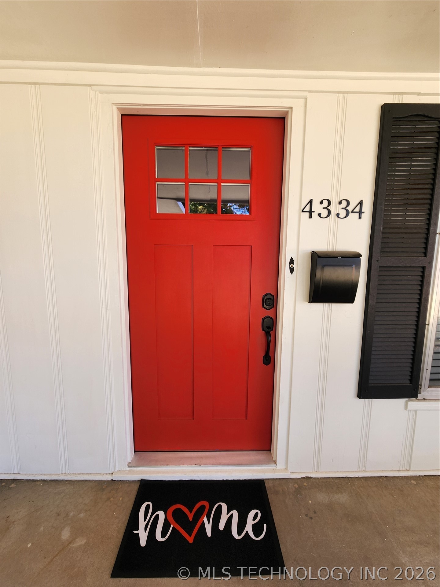 4334 S Norfolk Avenue Tulsa OK 74105
