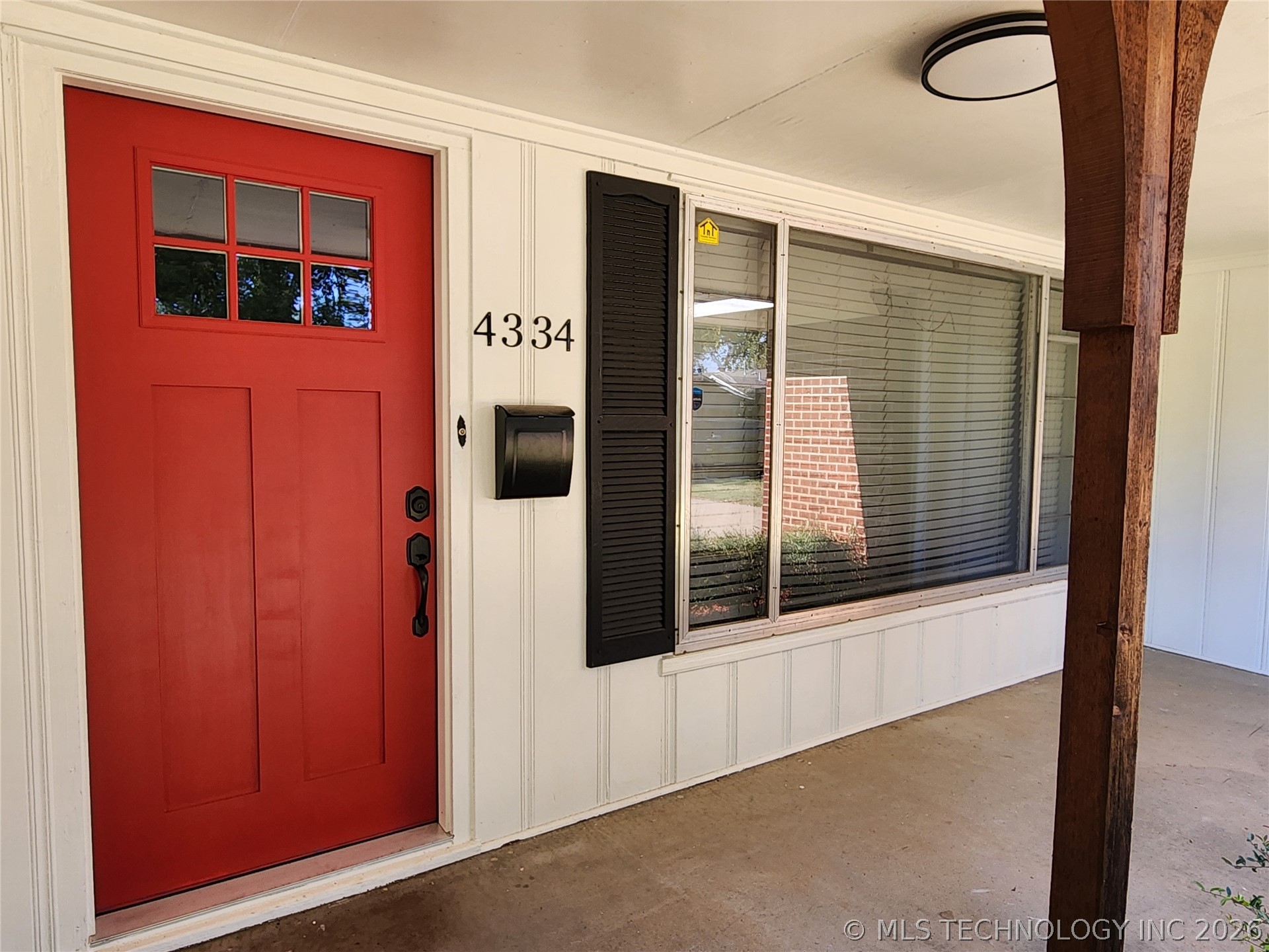 4334 S Norfolk Avenue Tulsa OK 74105
