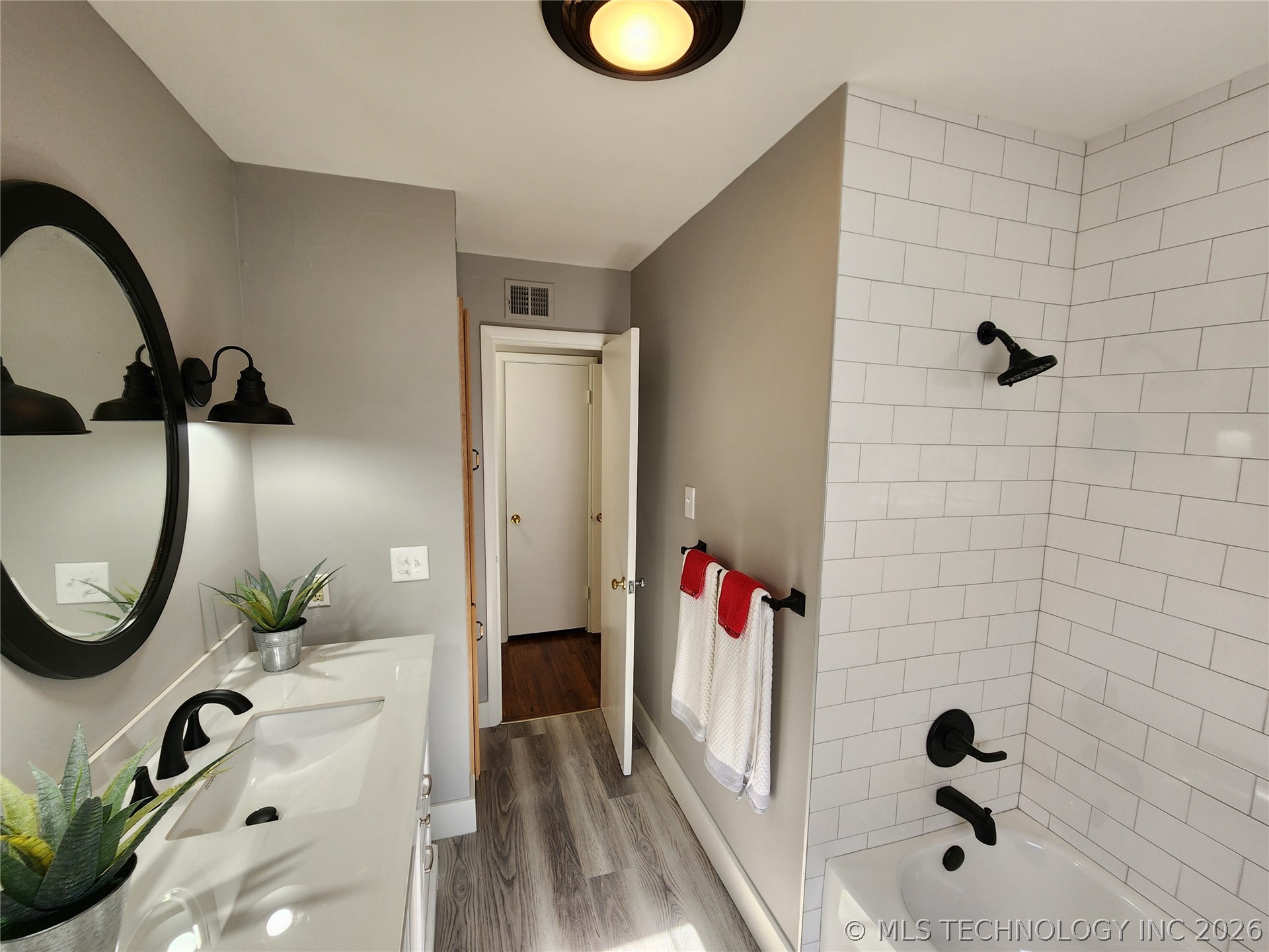 4334 S Norfolk Avenue Tulsa OK 74105
