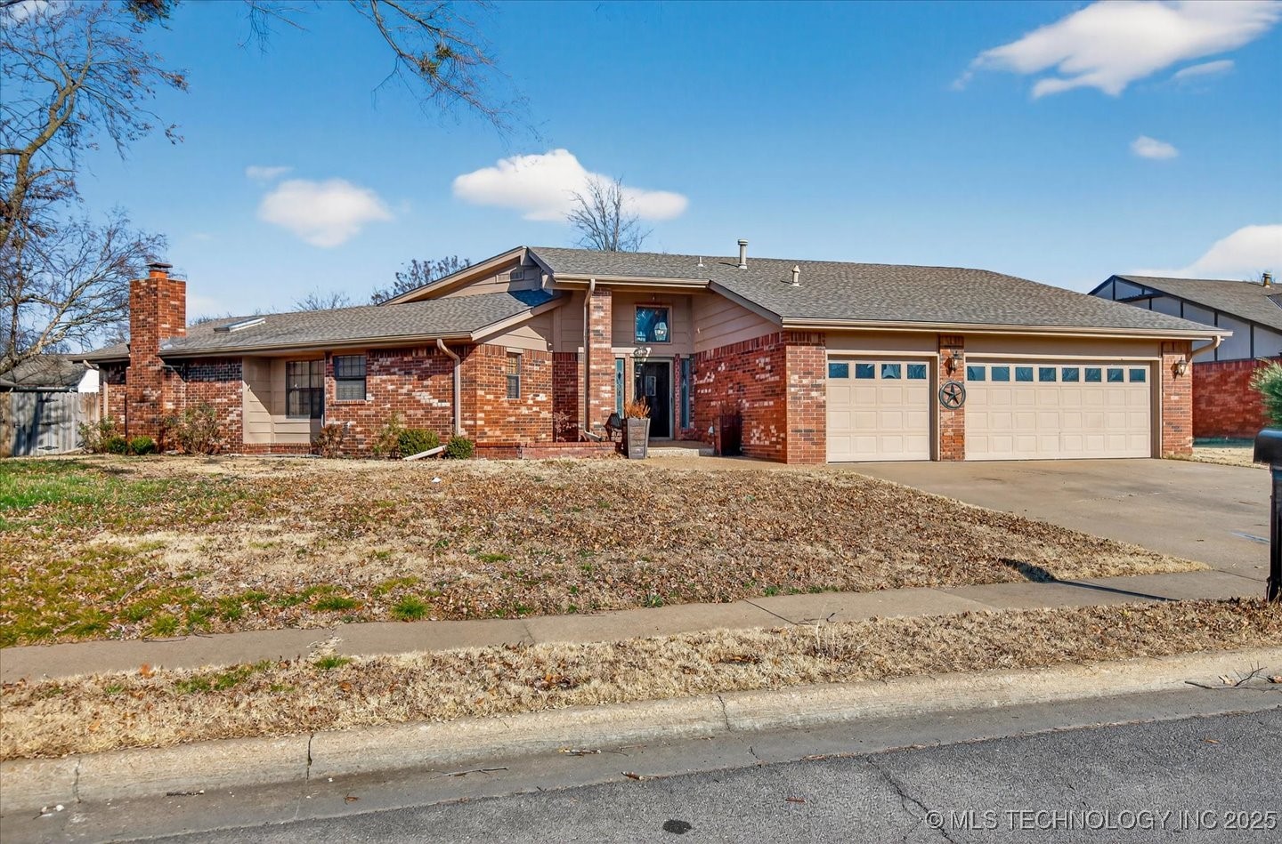 2616 Chapel Hill Bartlesville OK 74006
