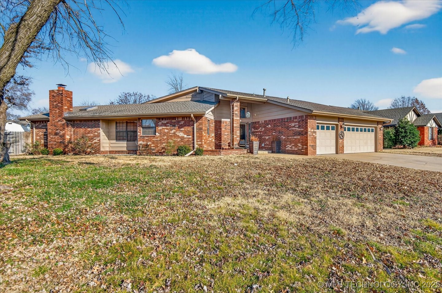 2616 Chapel Hill Bartlesville OK 74006