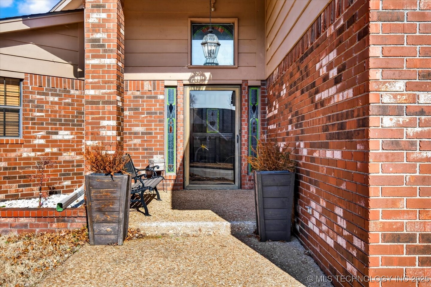 2616 Chapel Hill Bartlesville OK 74006