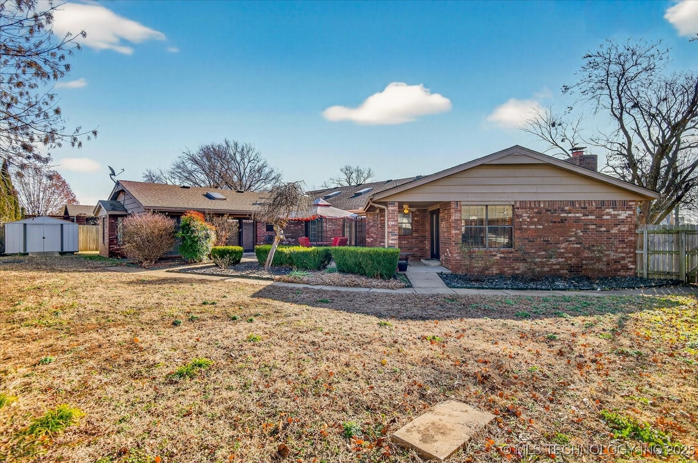 2616 Chapel Hill Bartlesville OK 74006