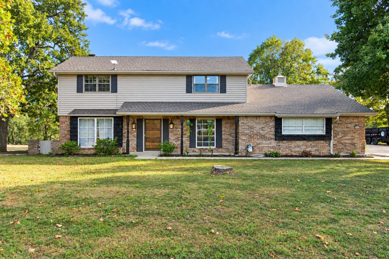 1908 E 20 Street Okmulgee OK 74447