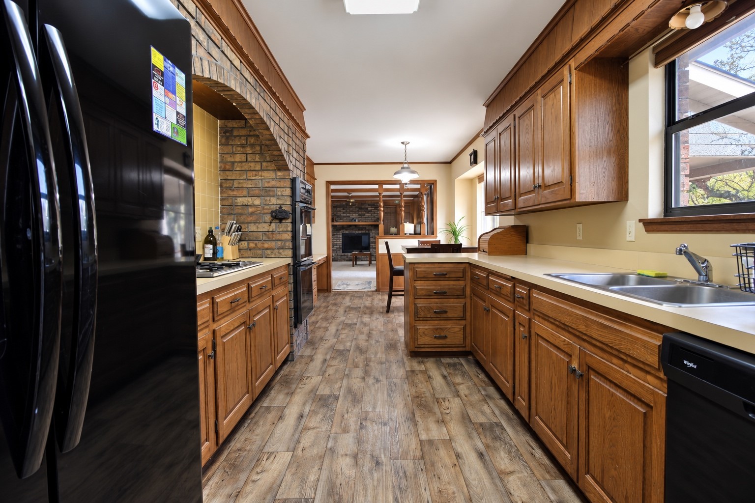 1908 E 20 Street Okmulgee OK 74447