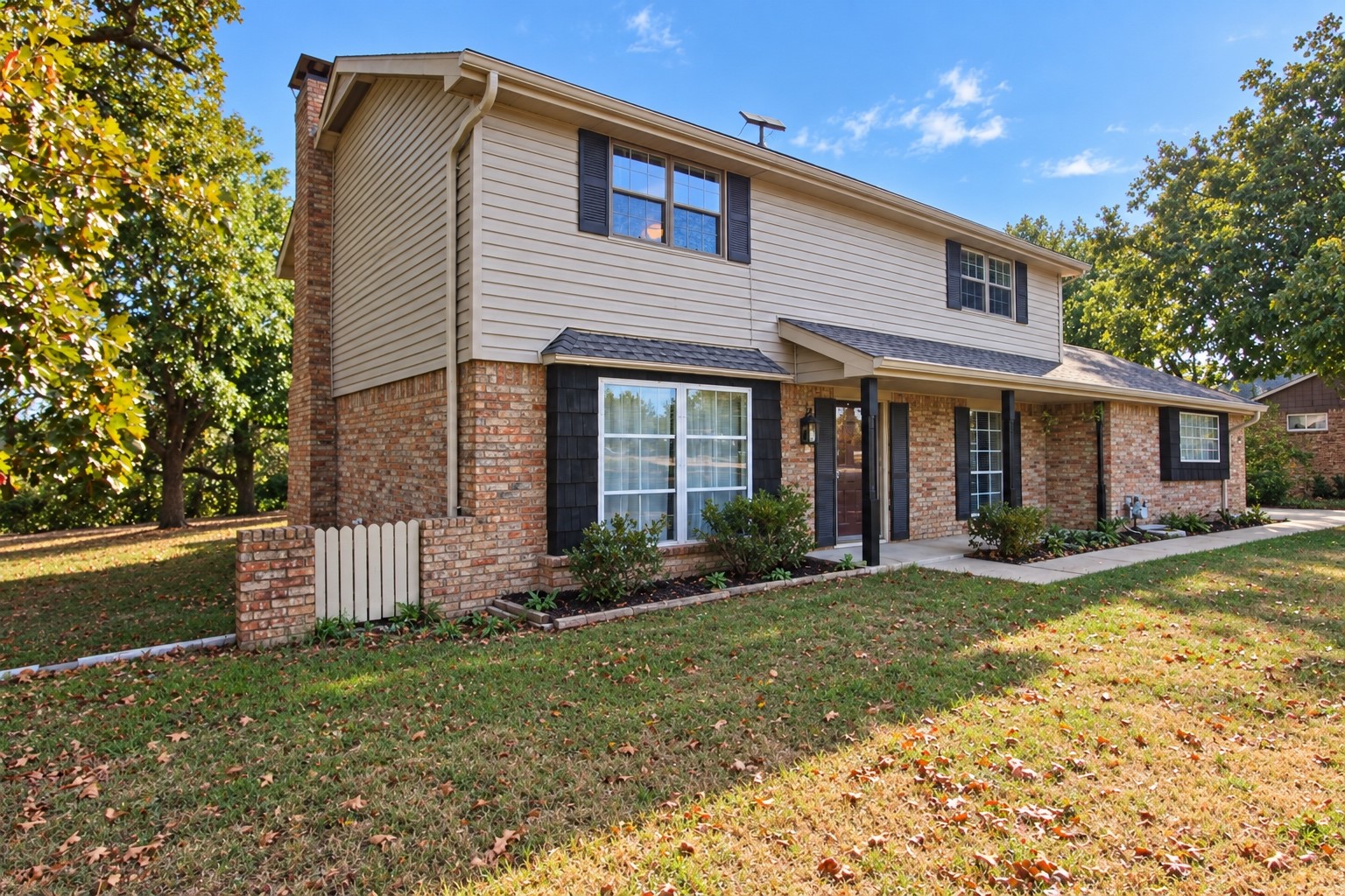 1908 E 20 Street Okmulgee OK 74447