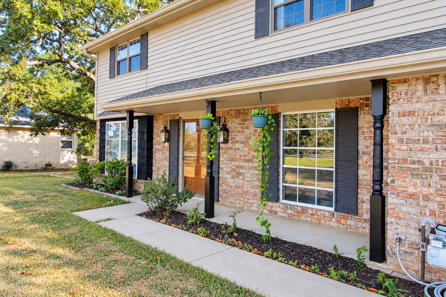 1908 E 20 Street Okmulgee OK 74447