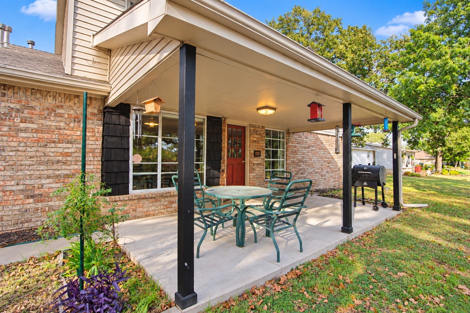 1908 E 20 Street Okmulgee OK 74447