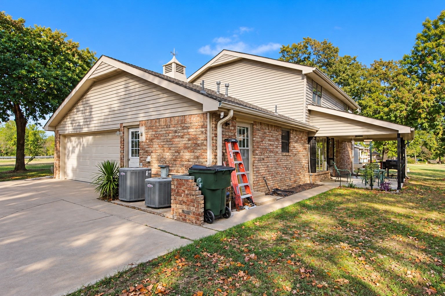 1908 E 20 Street Okmulgee OK 74447