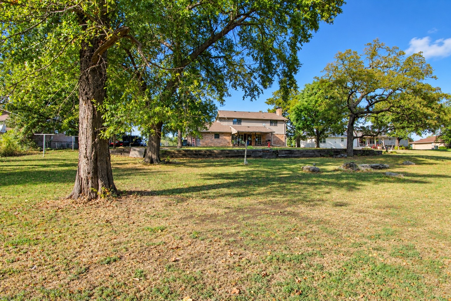 1908 E 20 Street Okmulgee OK 74447
