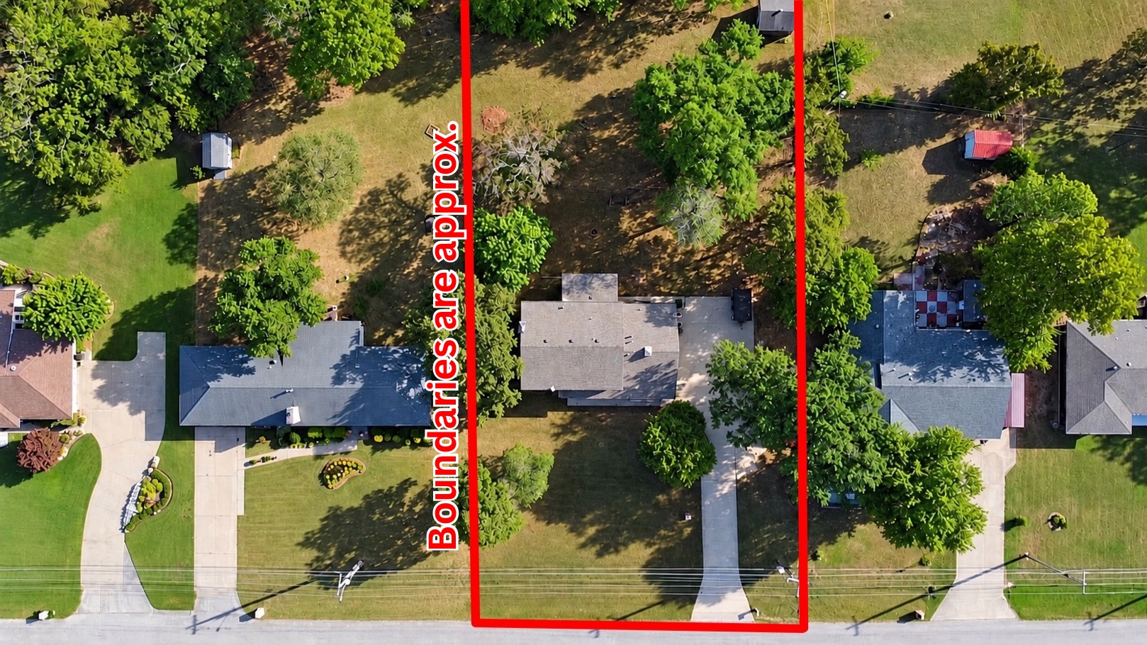 1908 E 20 Street Okmulgee OK 74447