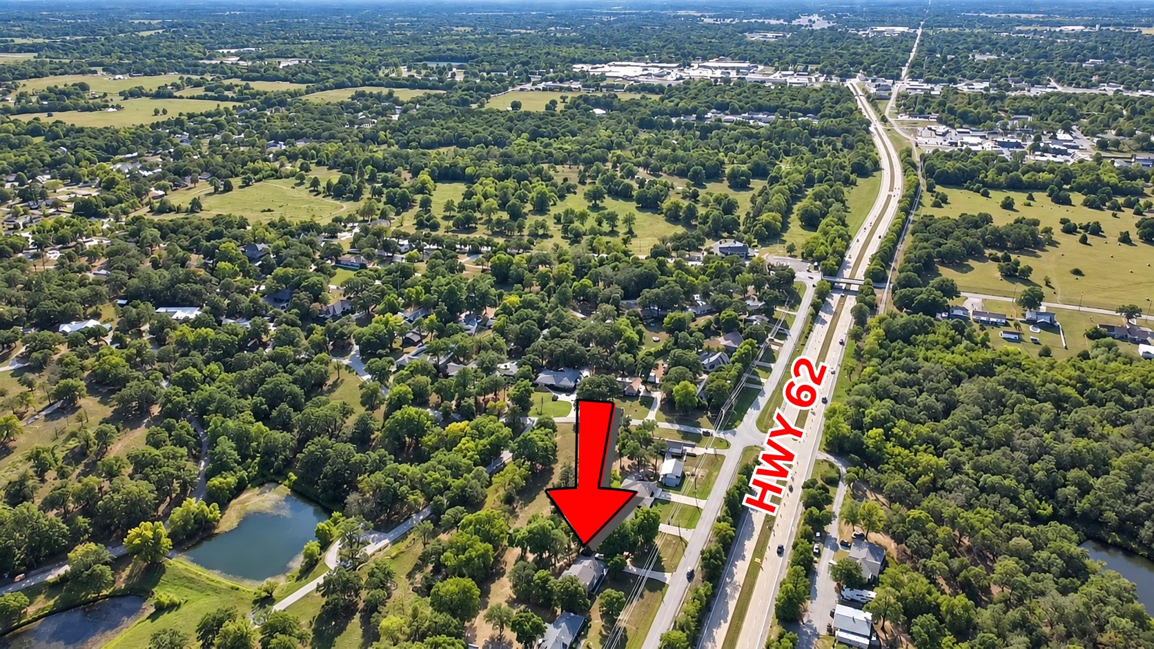1908 E 20 Street Okmulgee OK 74447