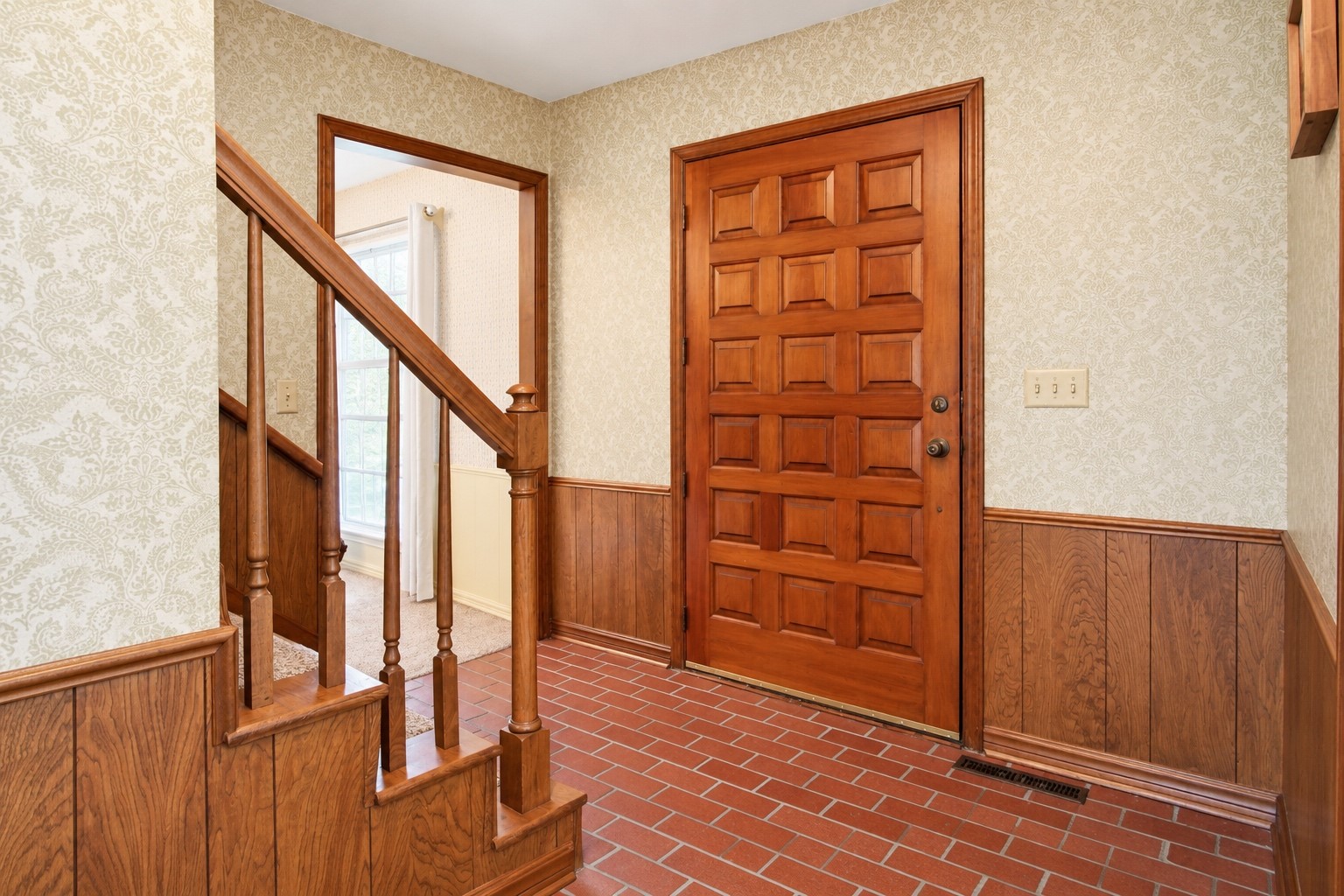 1908 E 20 Street Okmulgee OK 74447